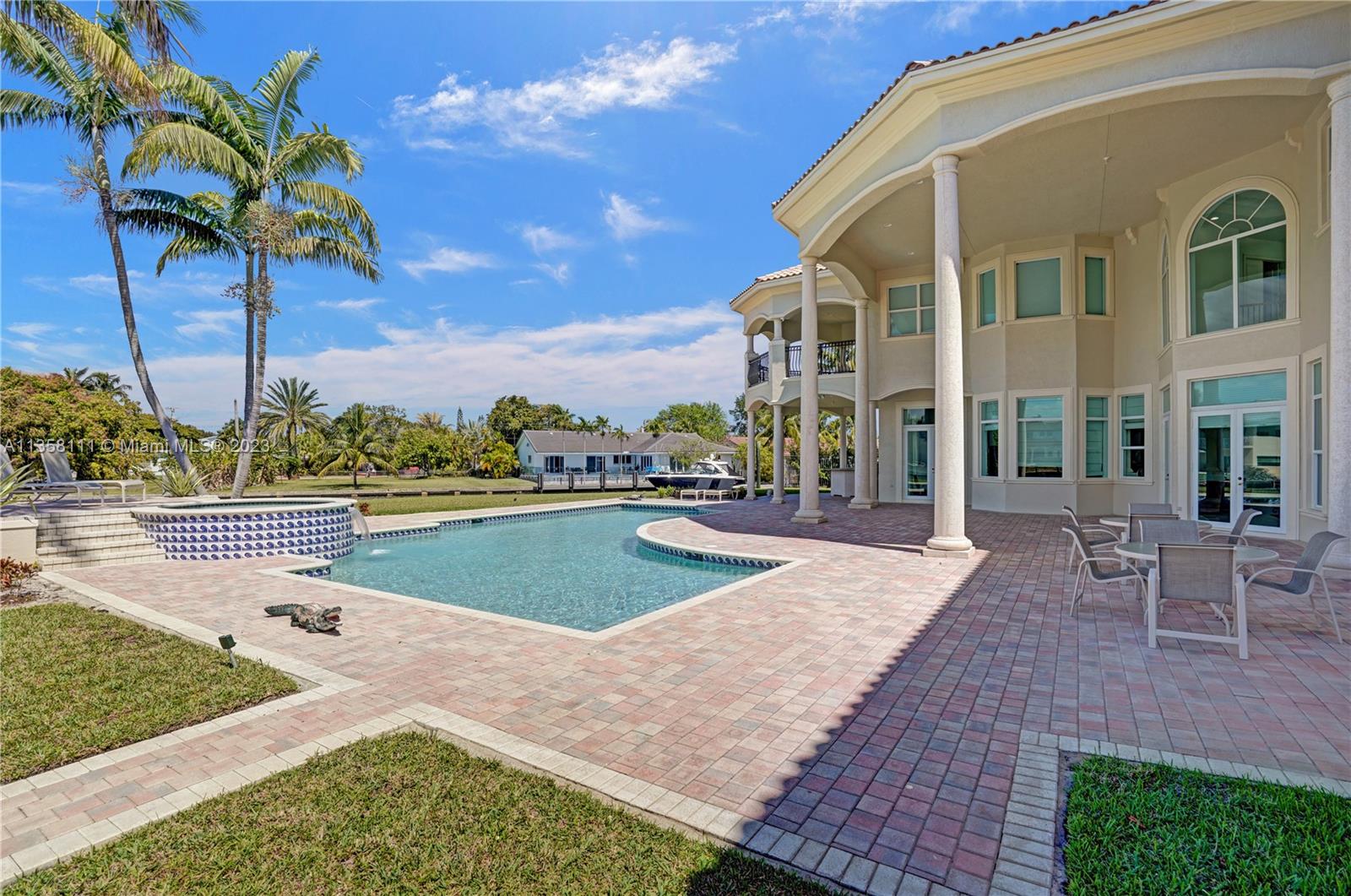 Harbor Islands - Residential