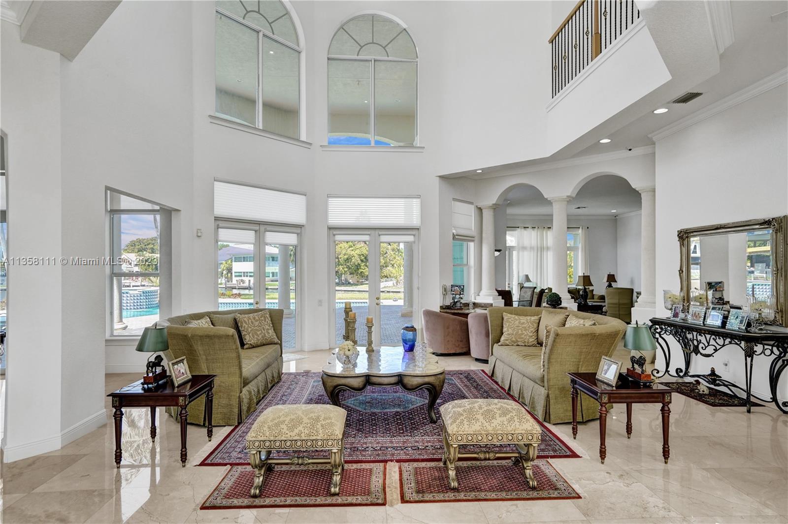 Harbor Islands - Residential