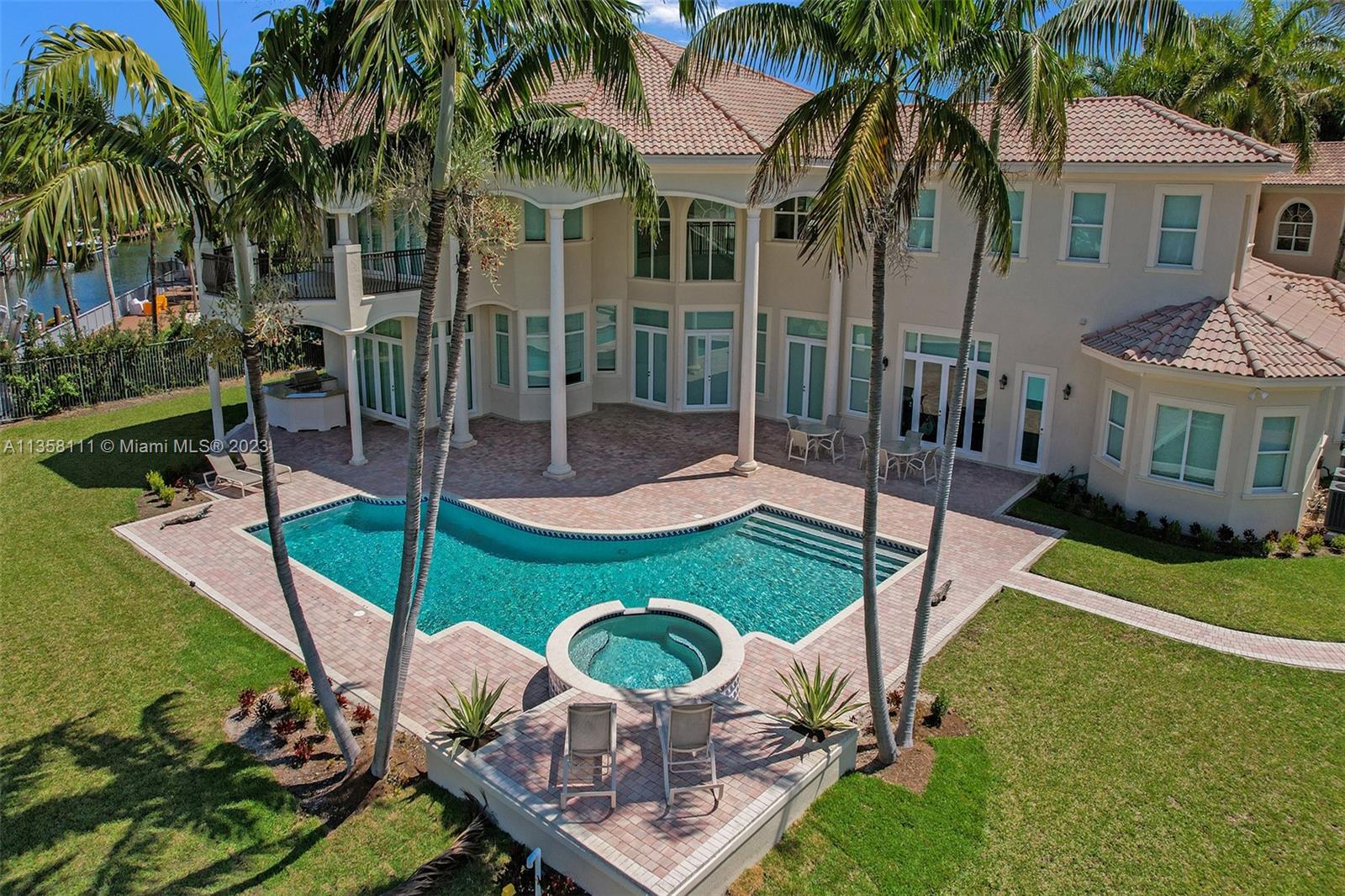 Harbor Islands - Residential