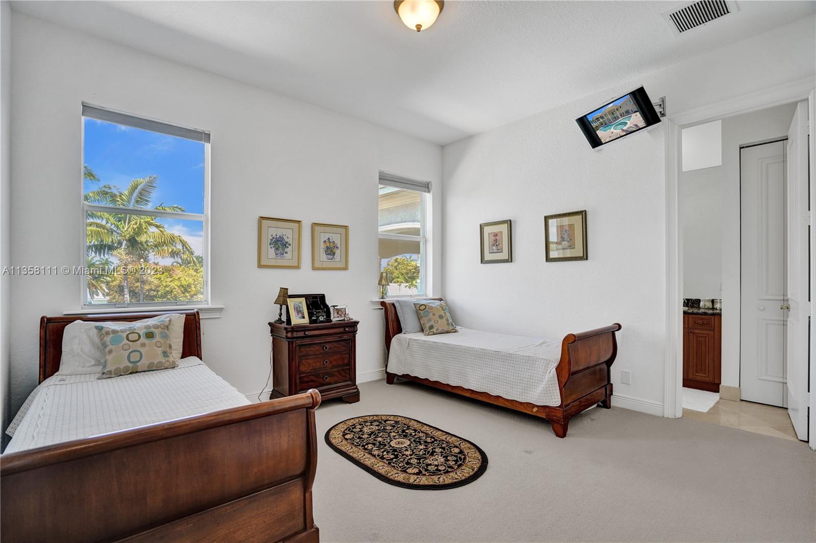 Harbor Islands - Residential