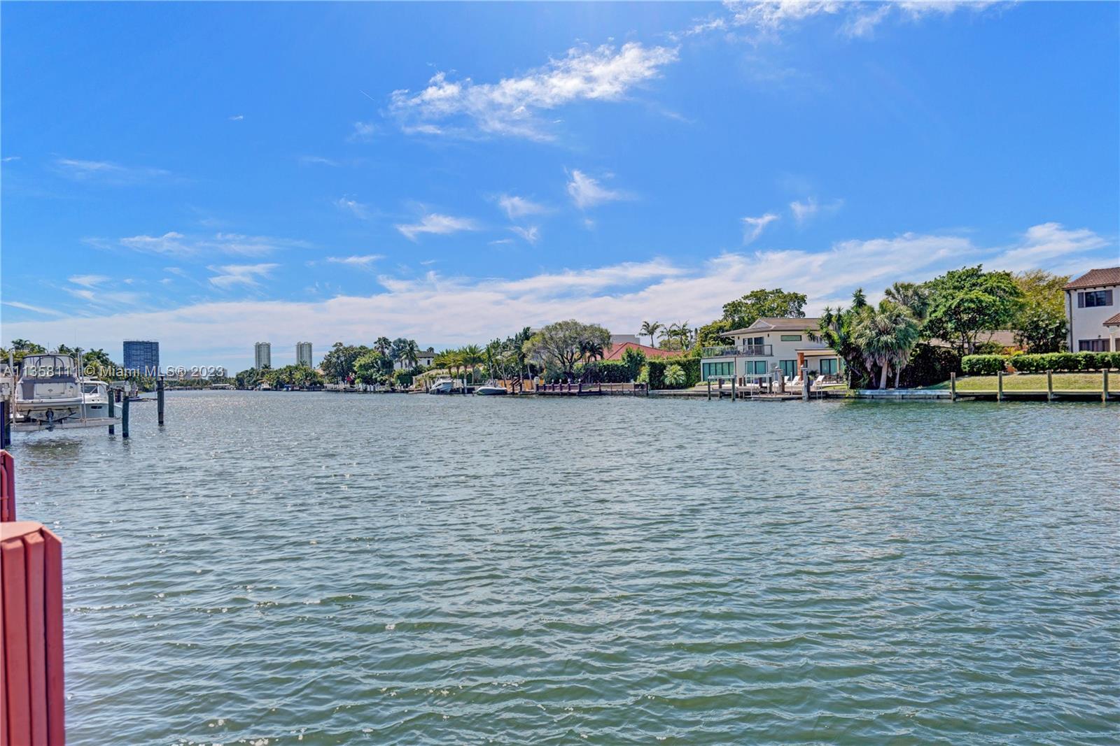 Harbor Islands - Residential