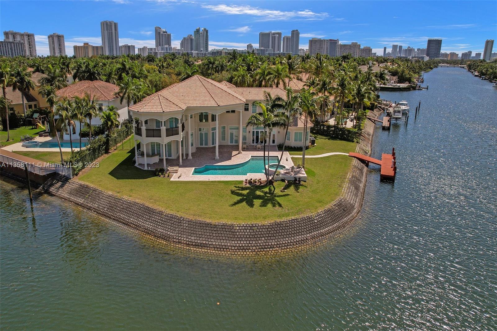 Harbor Islands - Residential