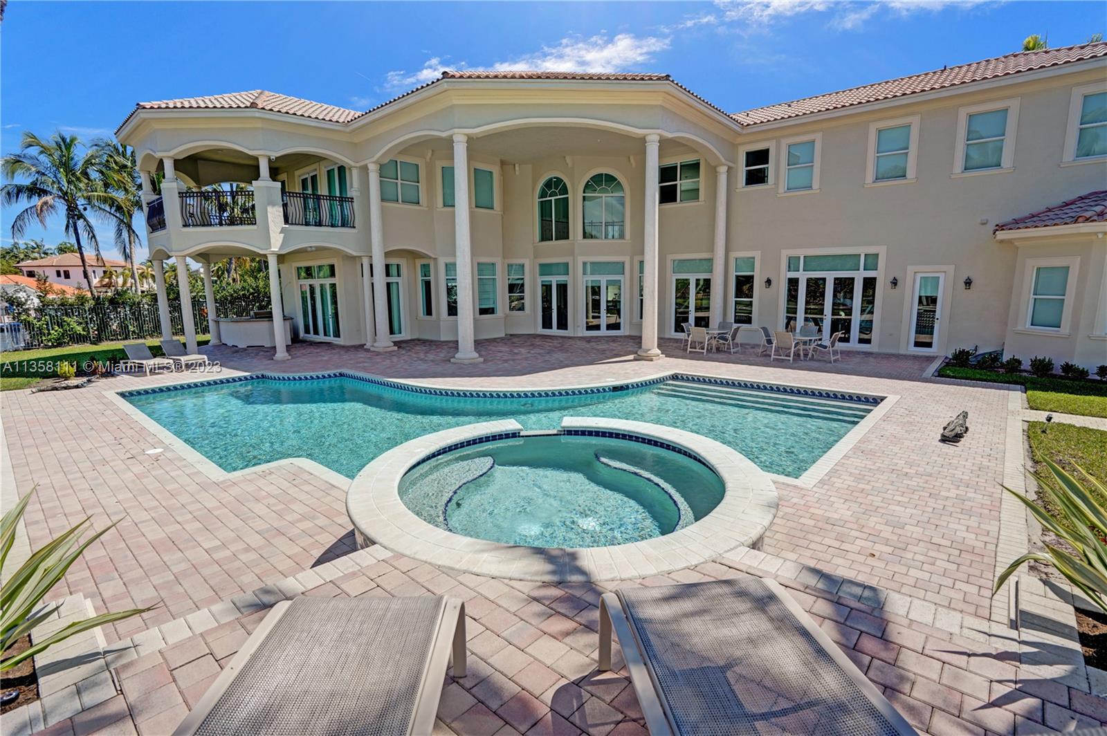 Harbor Islands - Residential
