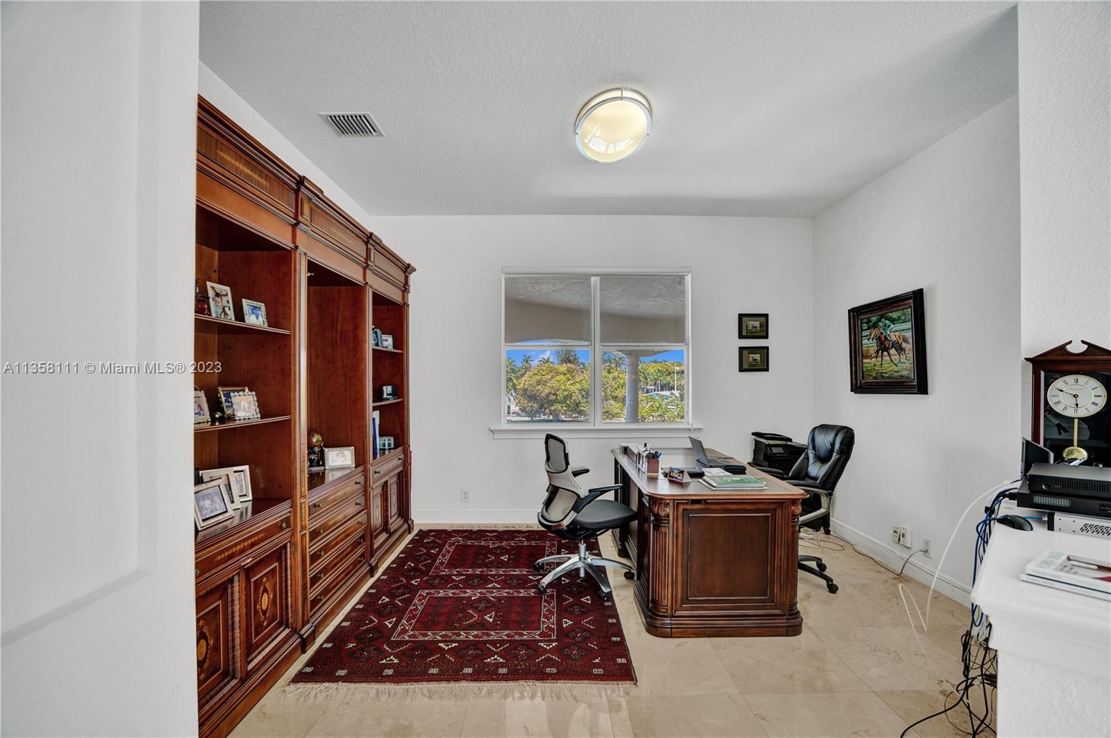 Harbor Islands - Residential