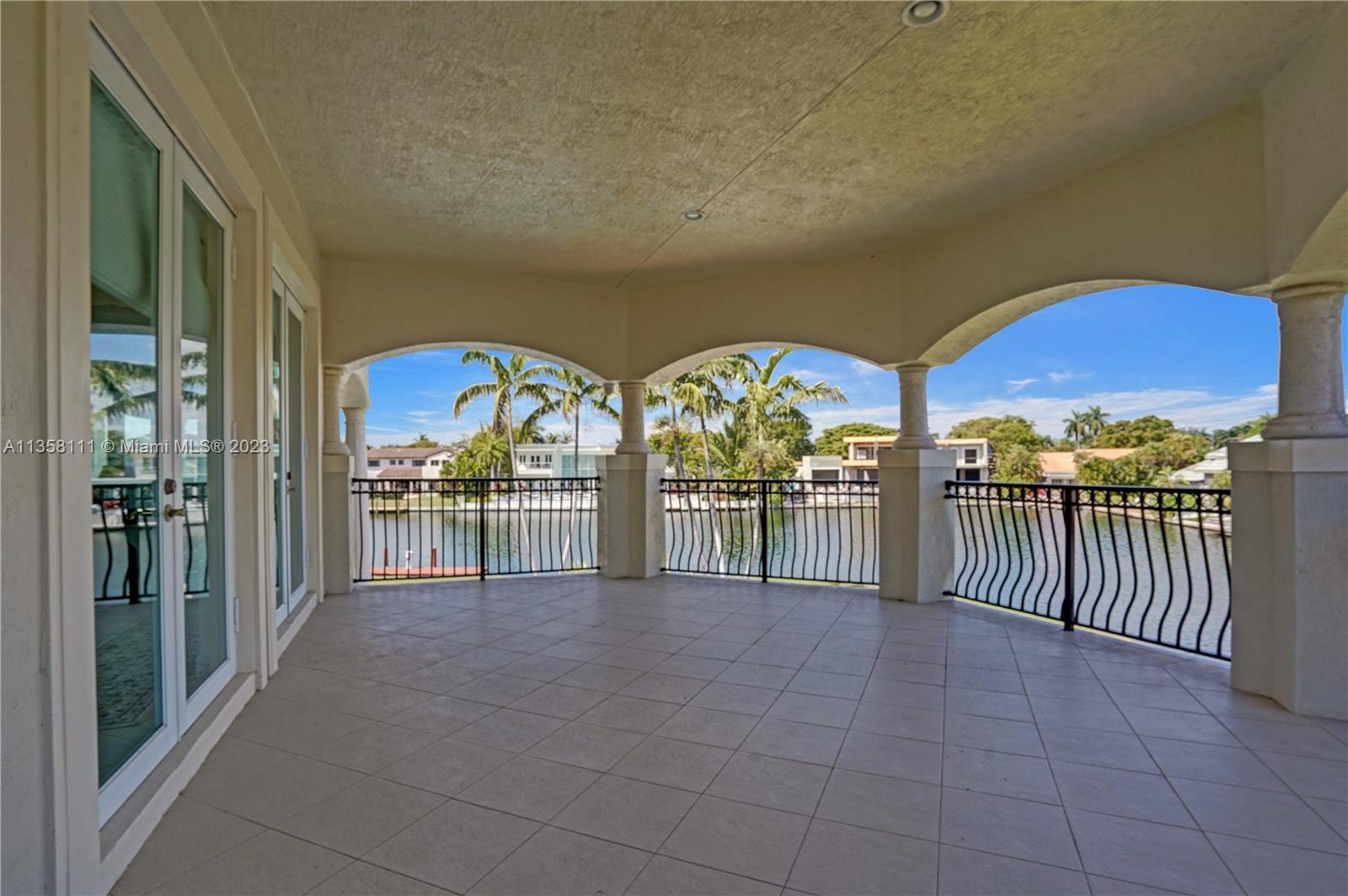 Harbor Islands - Residential