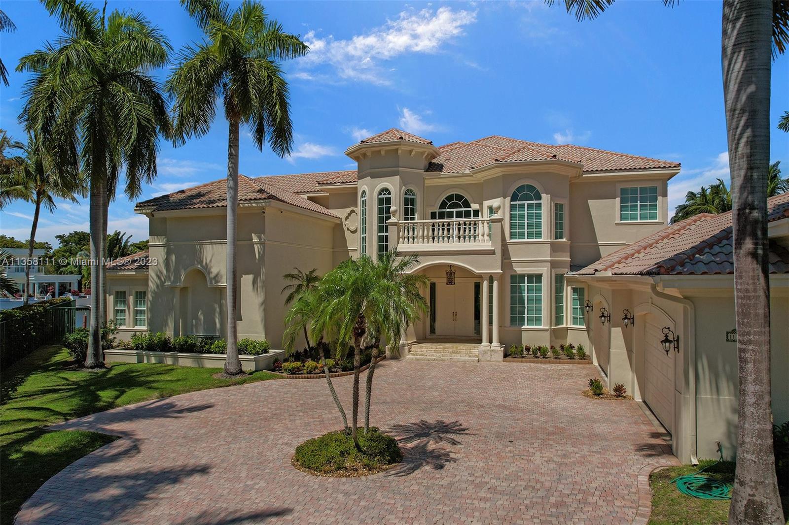Harbor Islands - Residential