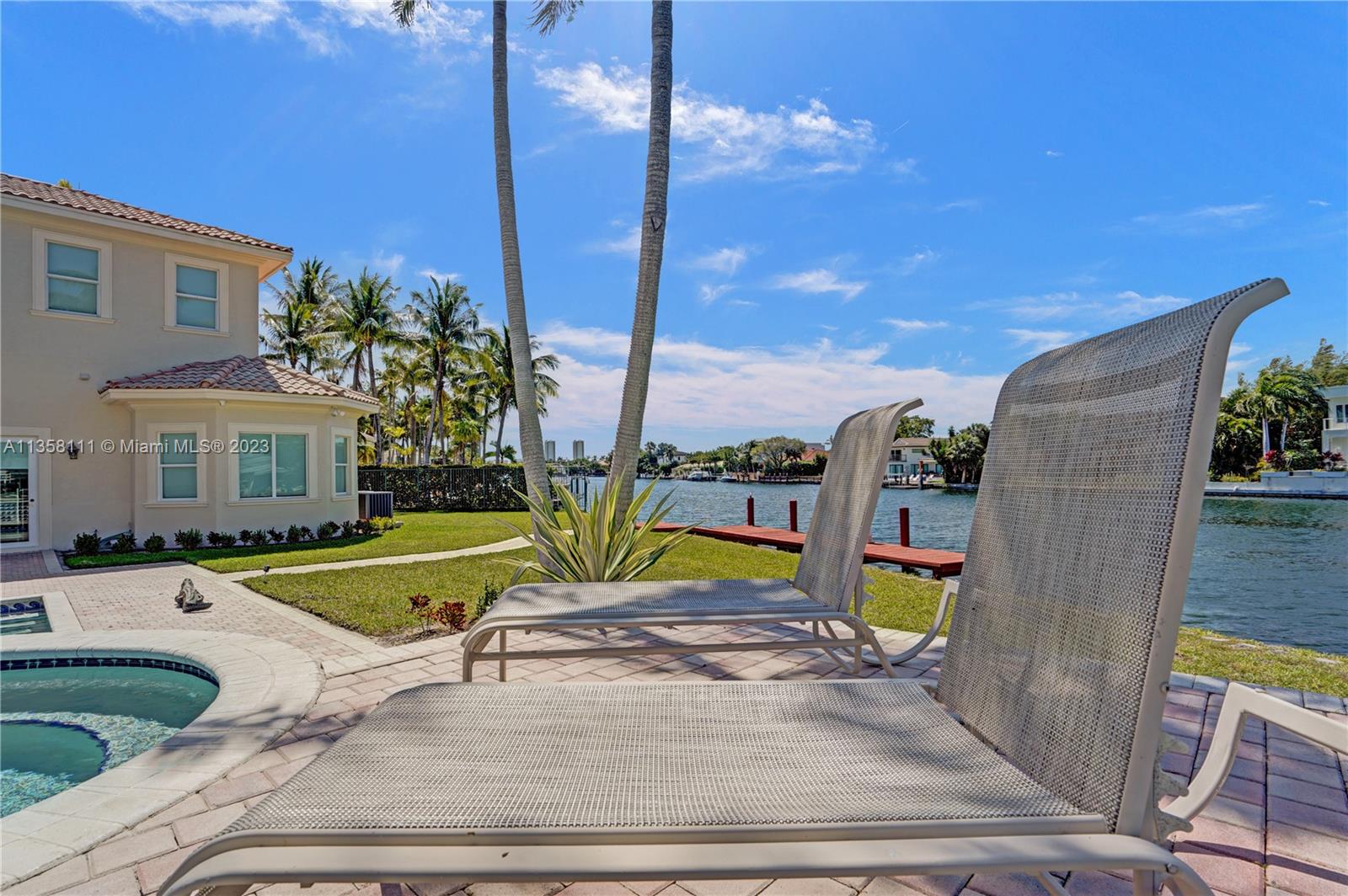 Harbor Islands - Residential