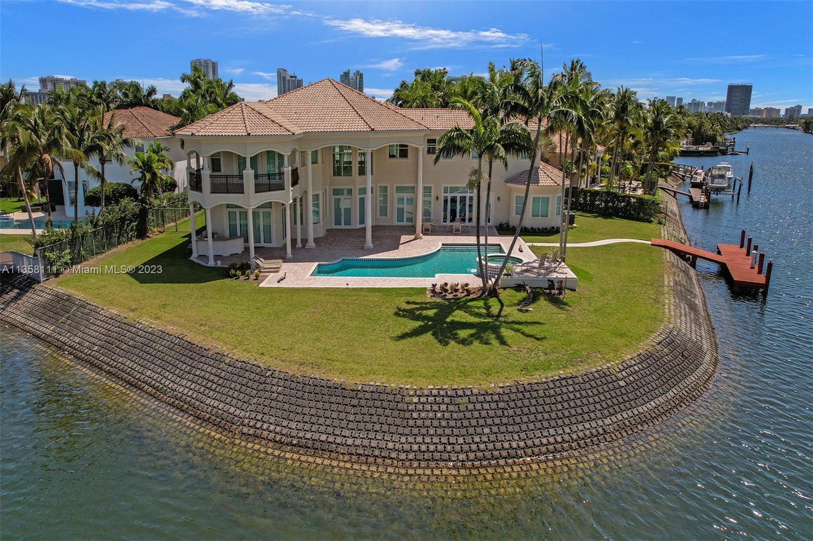 Harbor Islands - Residential