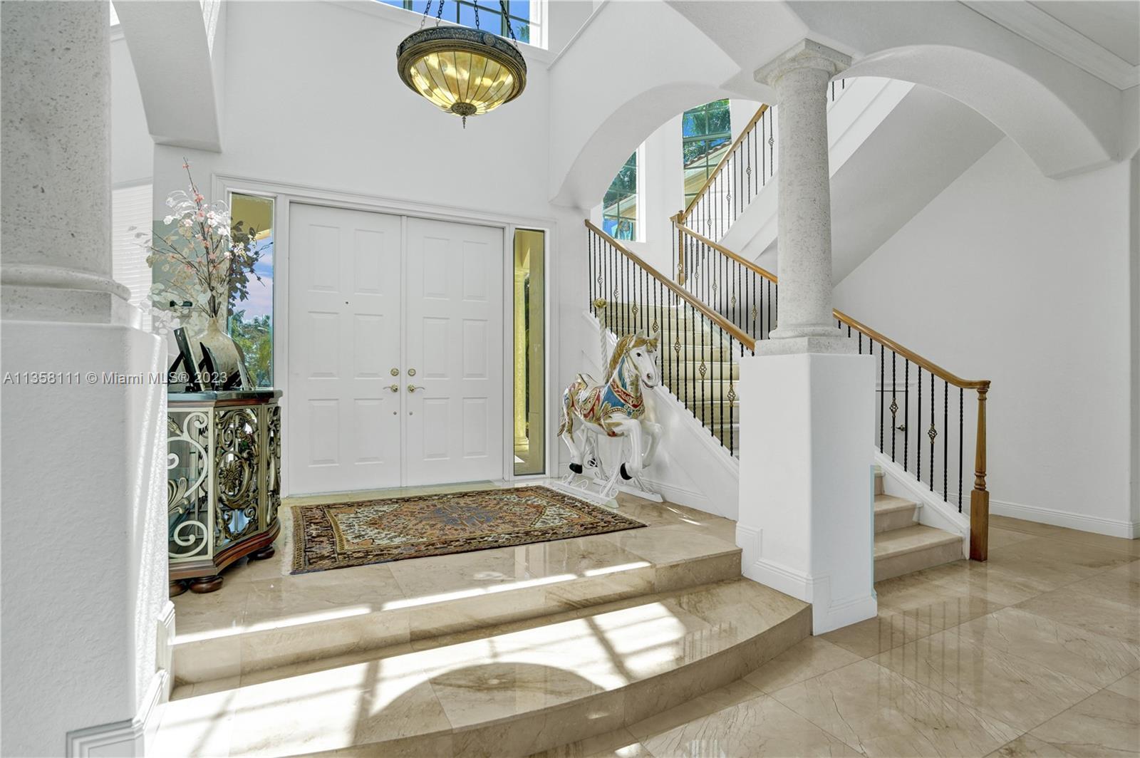 Harbor Islands - Residential