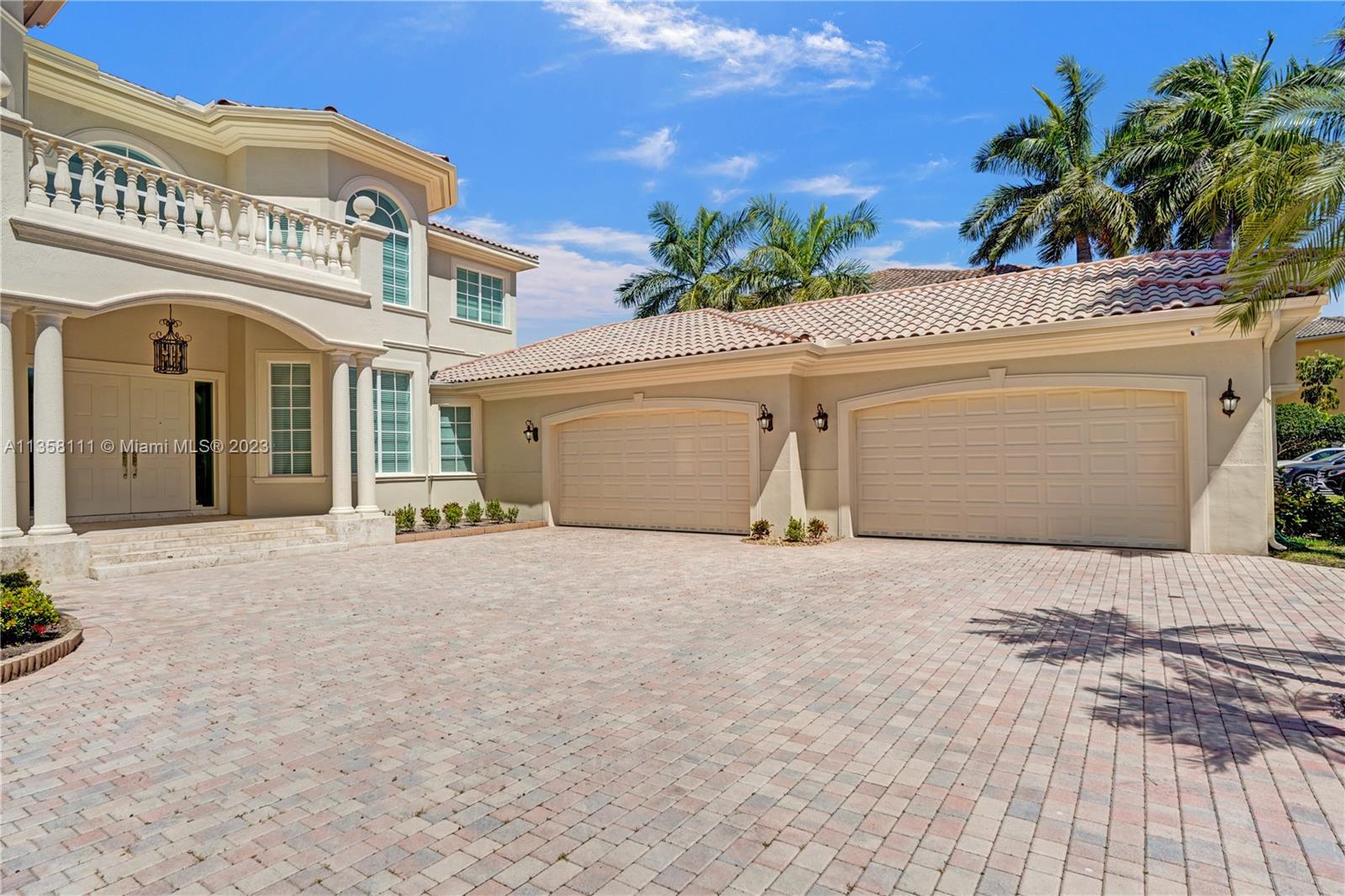 Harbor Islands - Residential