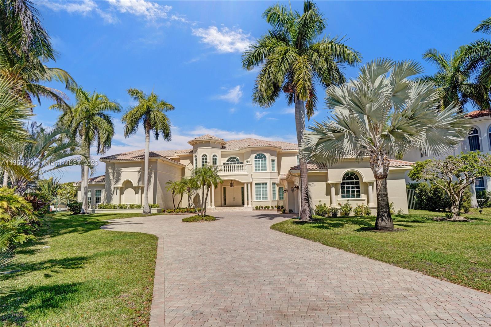 Harbor Islands - Residential