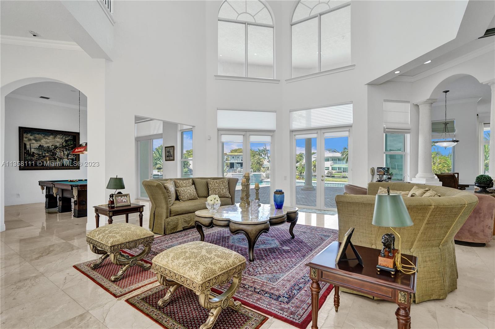 Harbor Islands - Residential