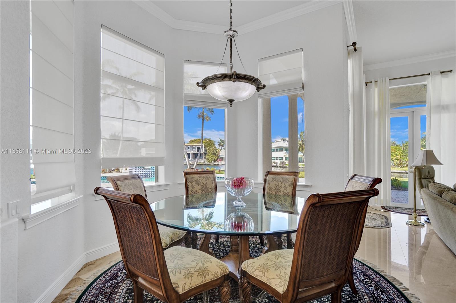 Harbor Islands - Residential