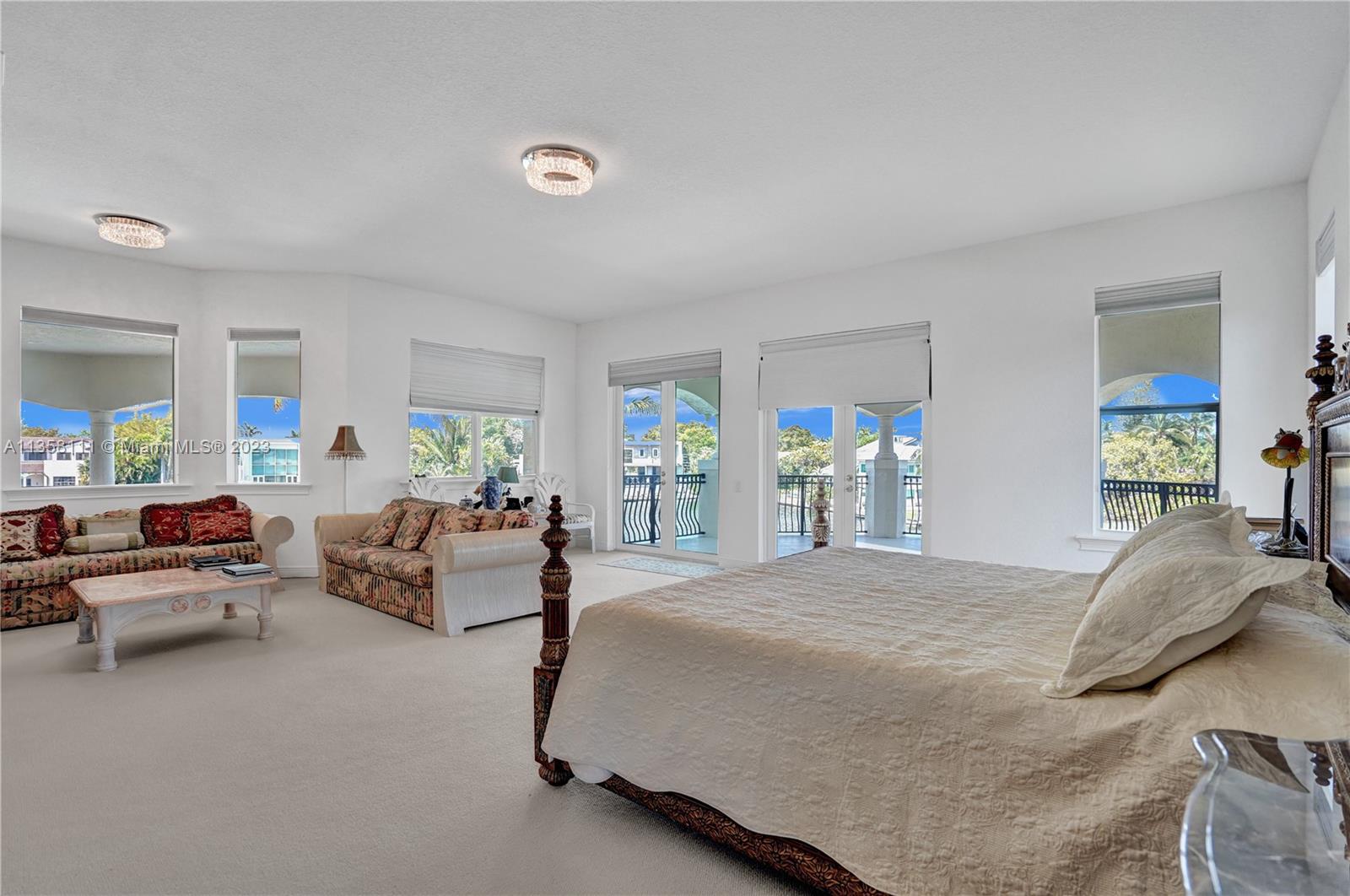 Harbor Islands - Residential