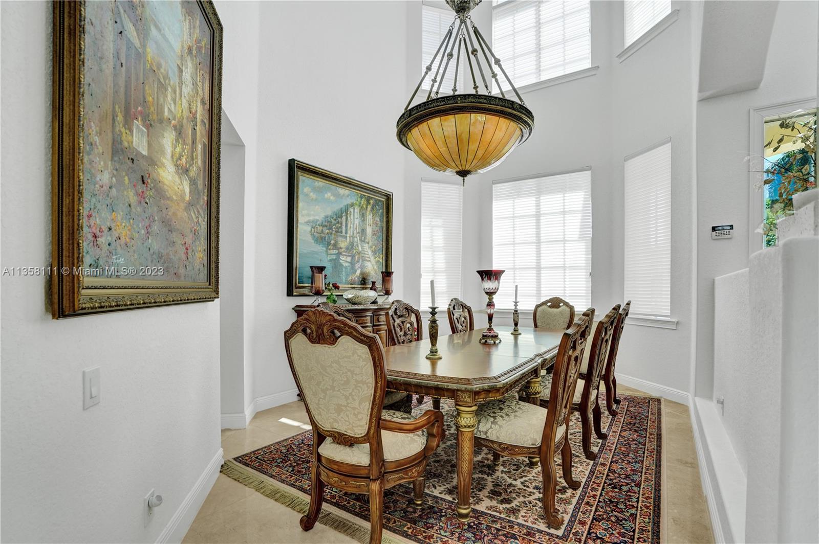 Harbor Islands - Residential
