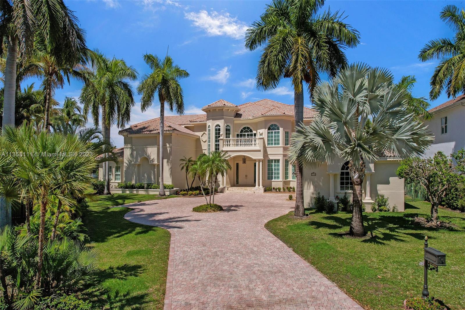 Harbor Islands - Residential