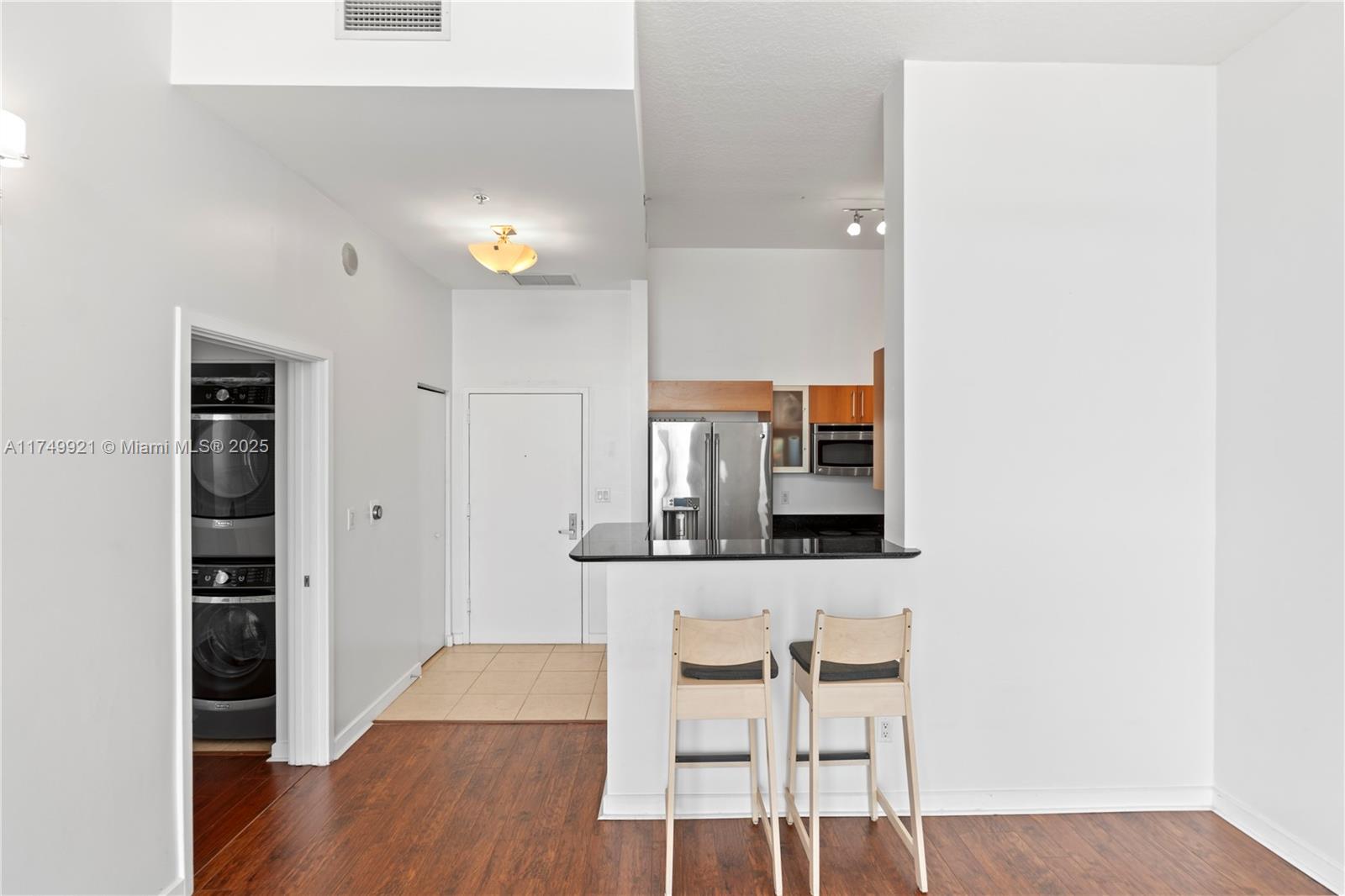 ONE MIAMI EAST CONDO - Residential