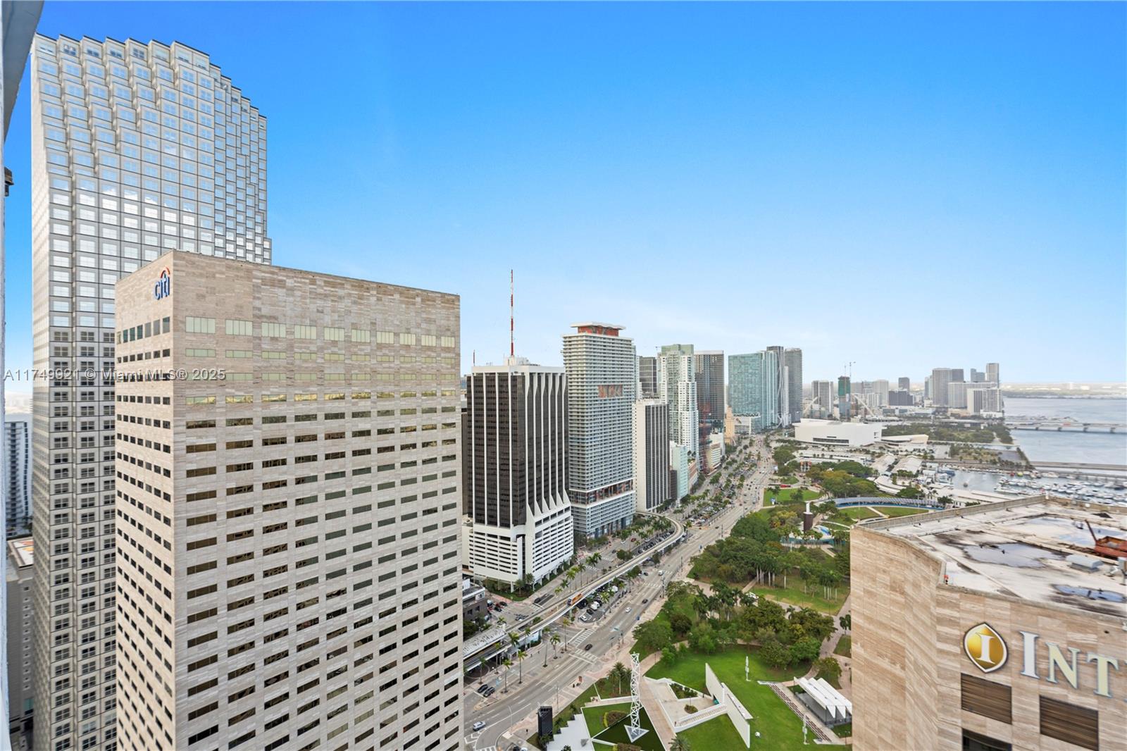 ONE MIAMI EAST CONDO - Residential