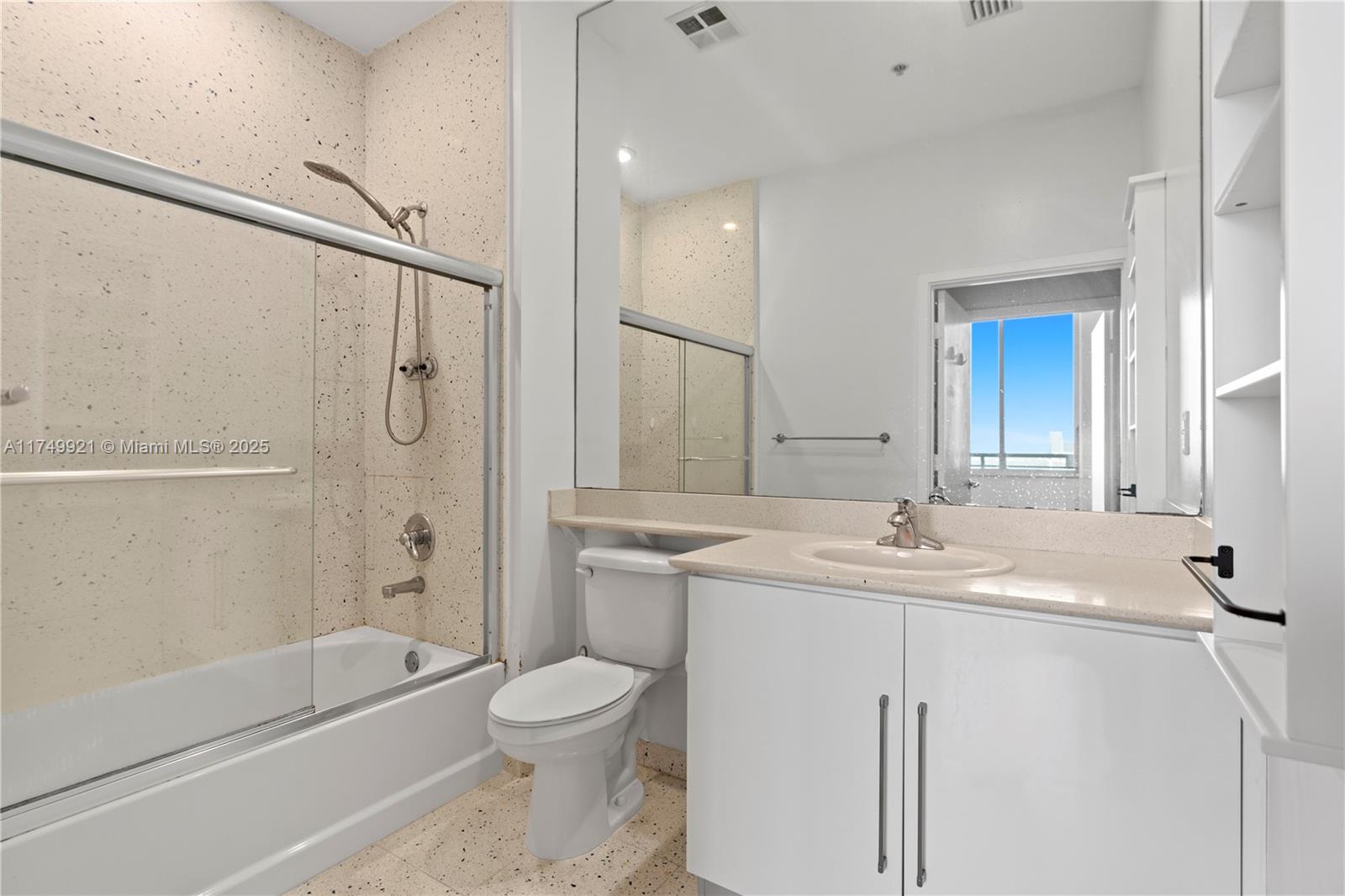 ONE MIAMI EAST CONDO - Residential
