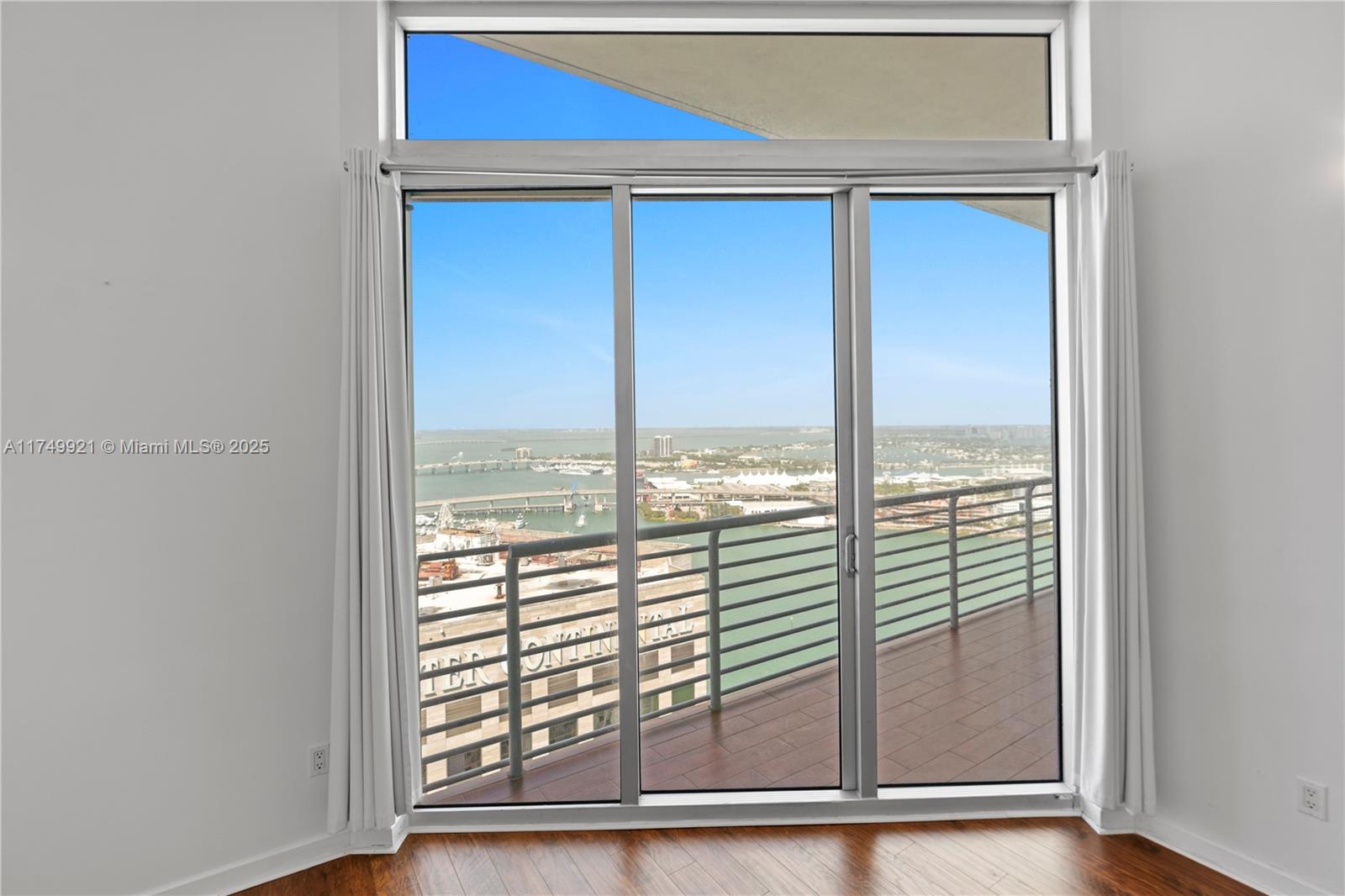 ONE MIAMI EAST CONDO - Residential