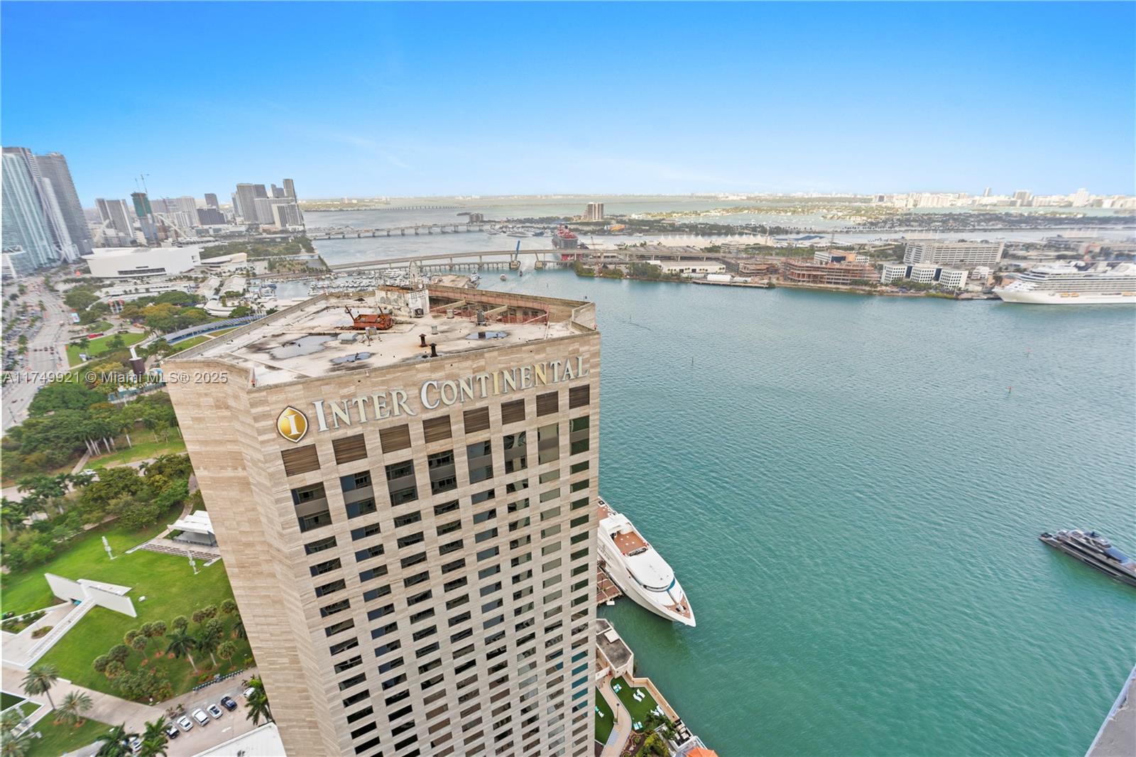 ONE MIAMI EAST CONDO - Residential