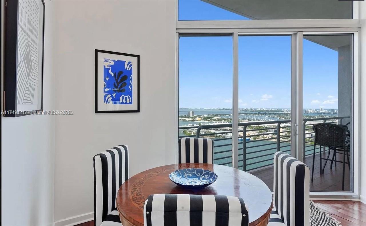 ONE MIAMI EAST CONDO - Residential