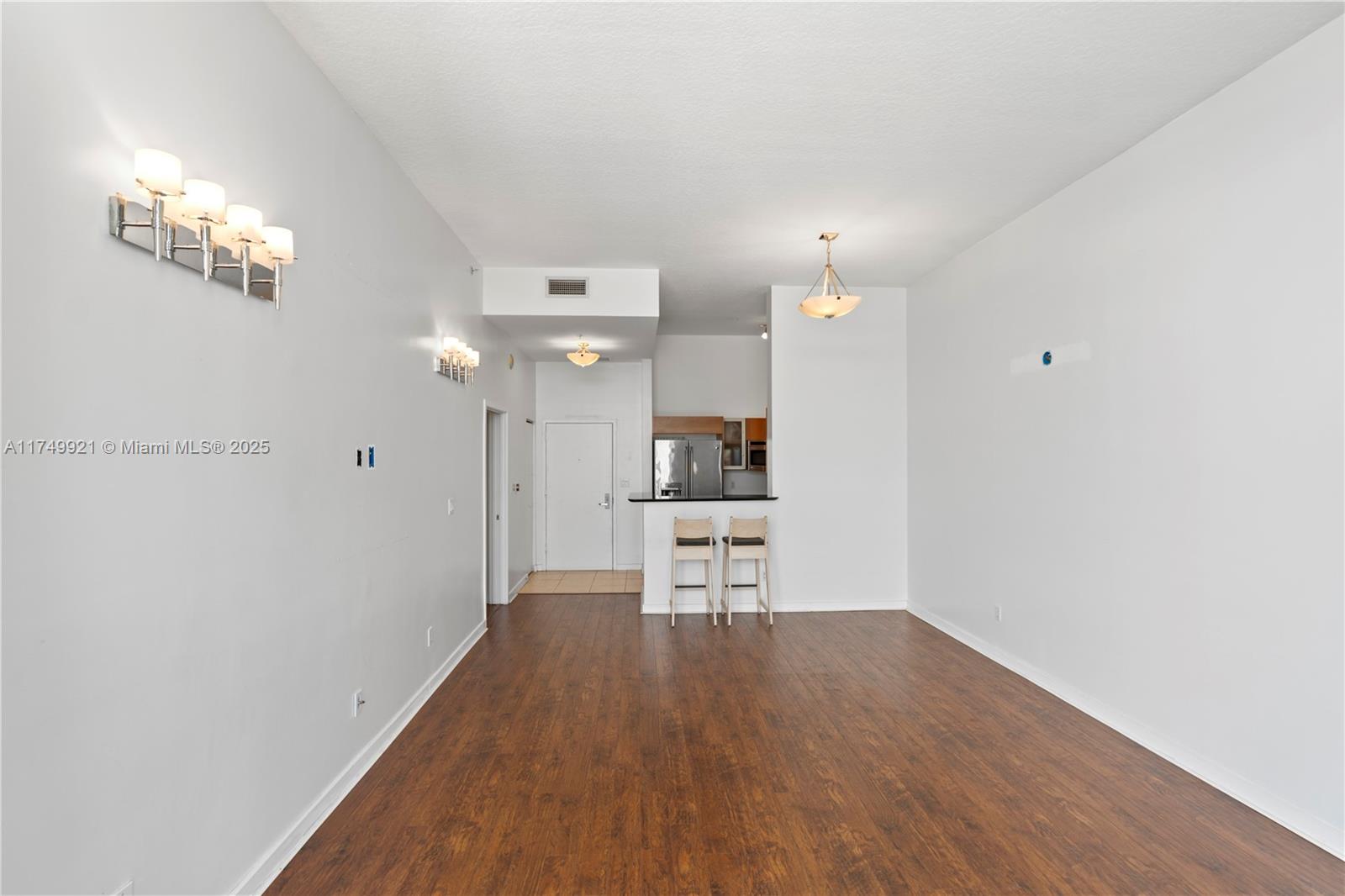 ONE MIAMI EAST CONDO - Residential