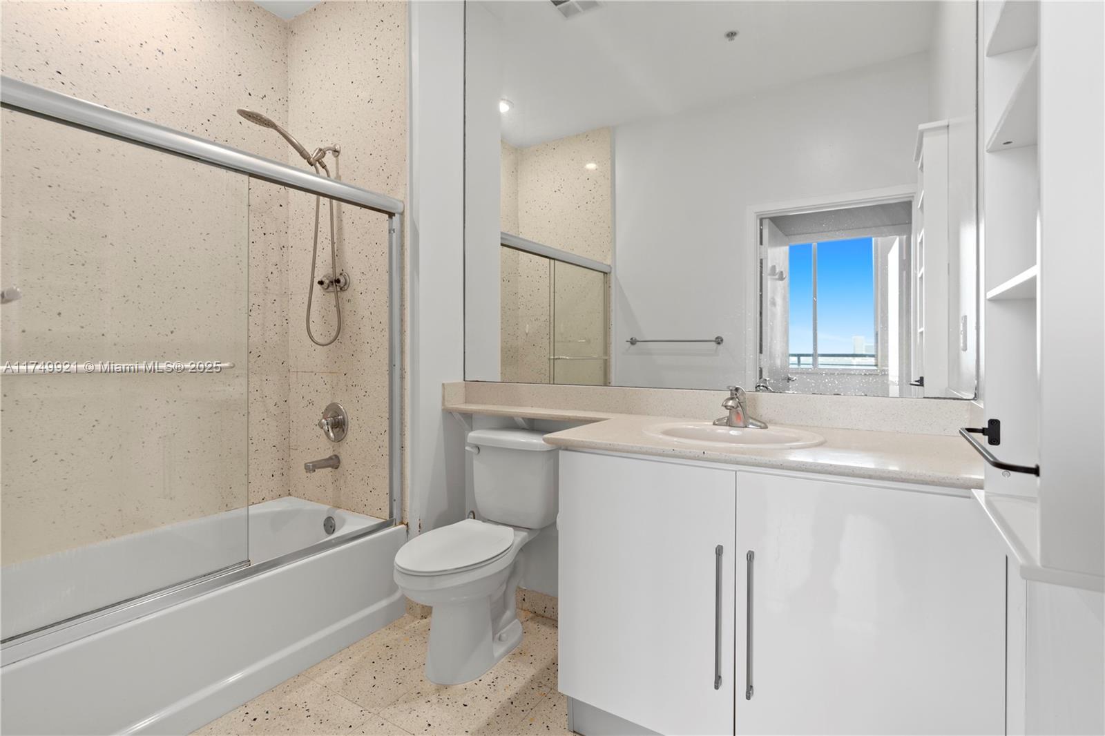 ONE MIAMI EAST CONDO - Residential