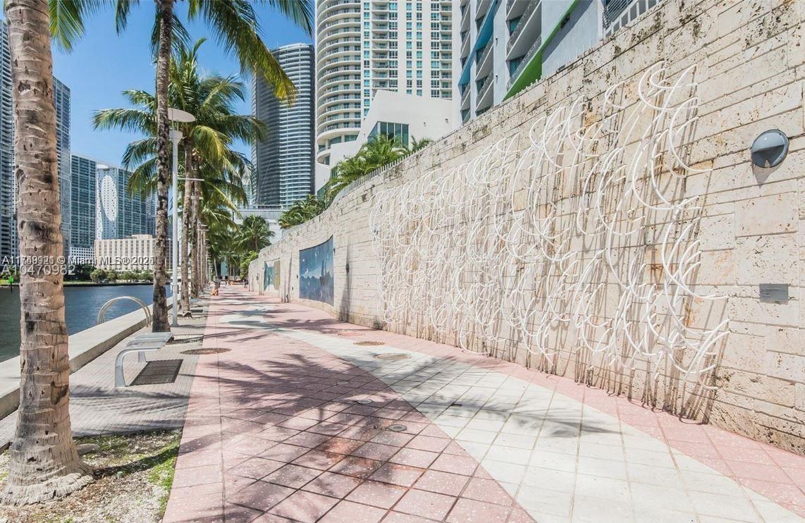 ONE MIAMI EAST CONDO - Residential