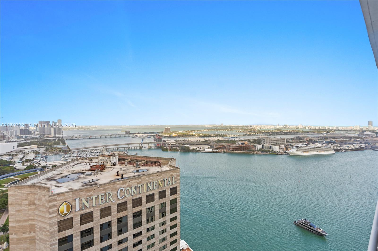 ONE MIAMI EAST CONDO - Residential
