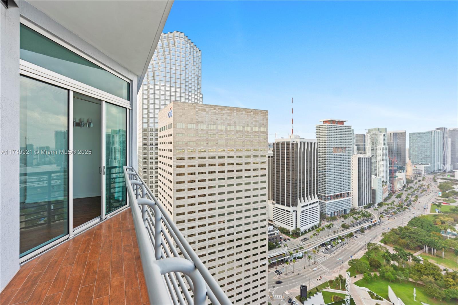 ONE MIAMI EAST CONDO - Residential