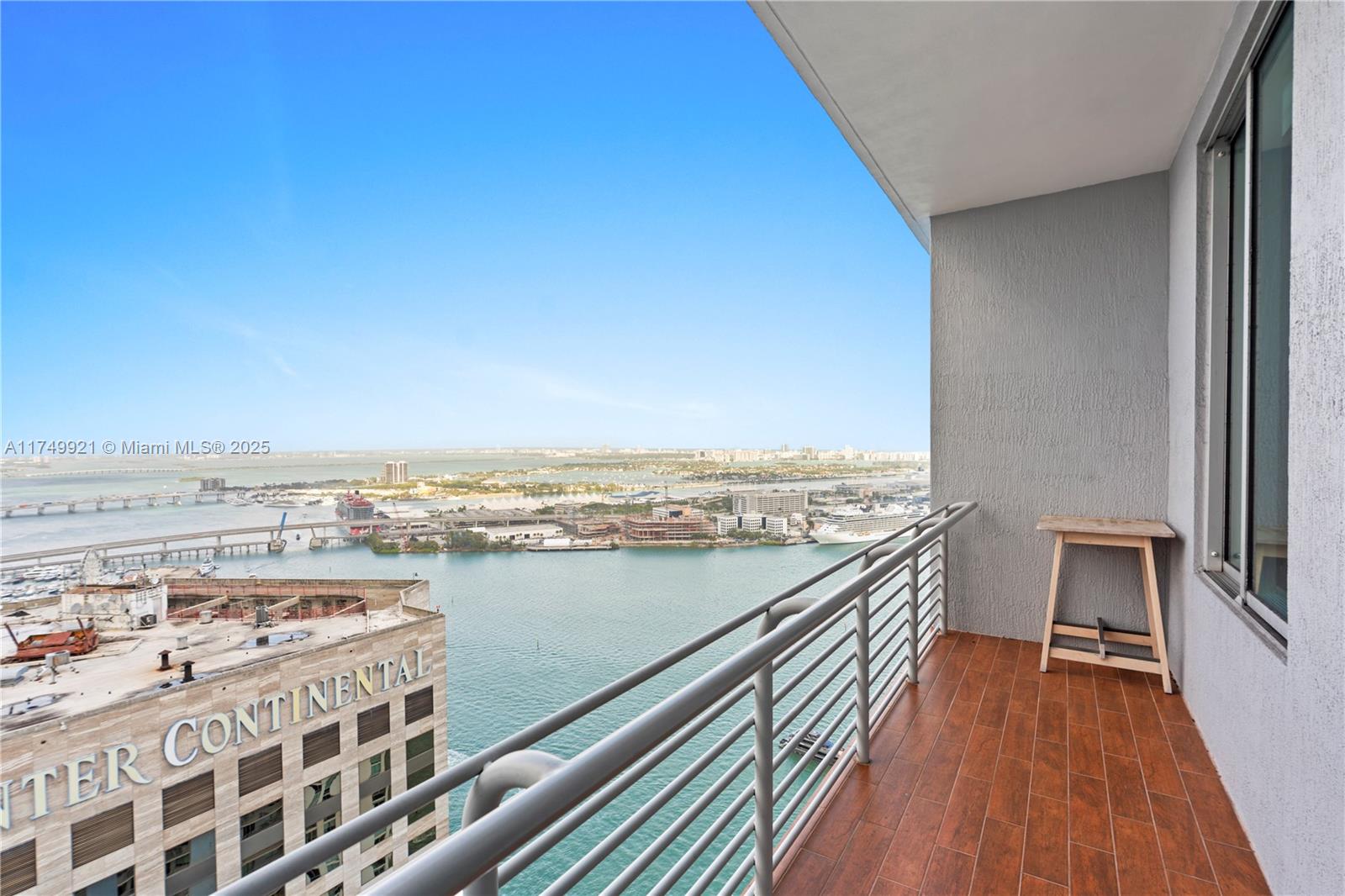 ONE MIAMI EAST CONDO - Residential