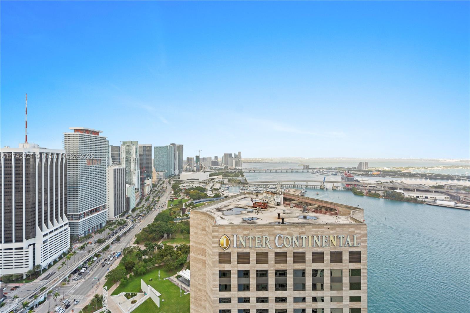 ONE MIAMI EAST CONDO - Residential