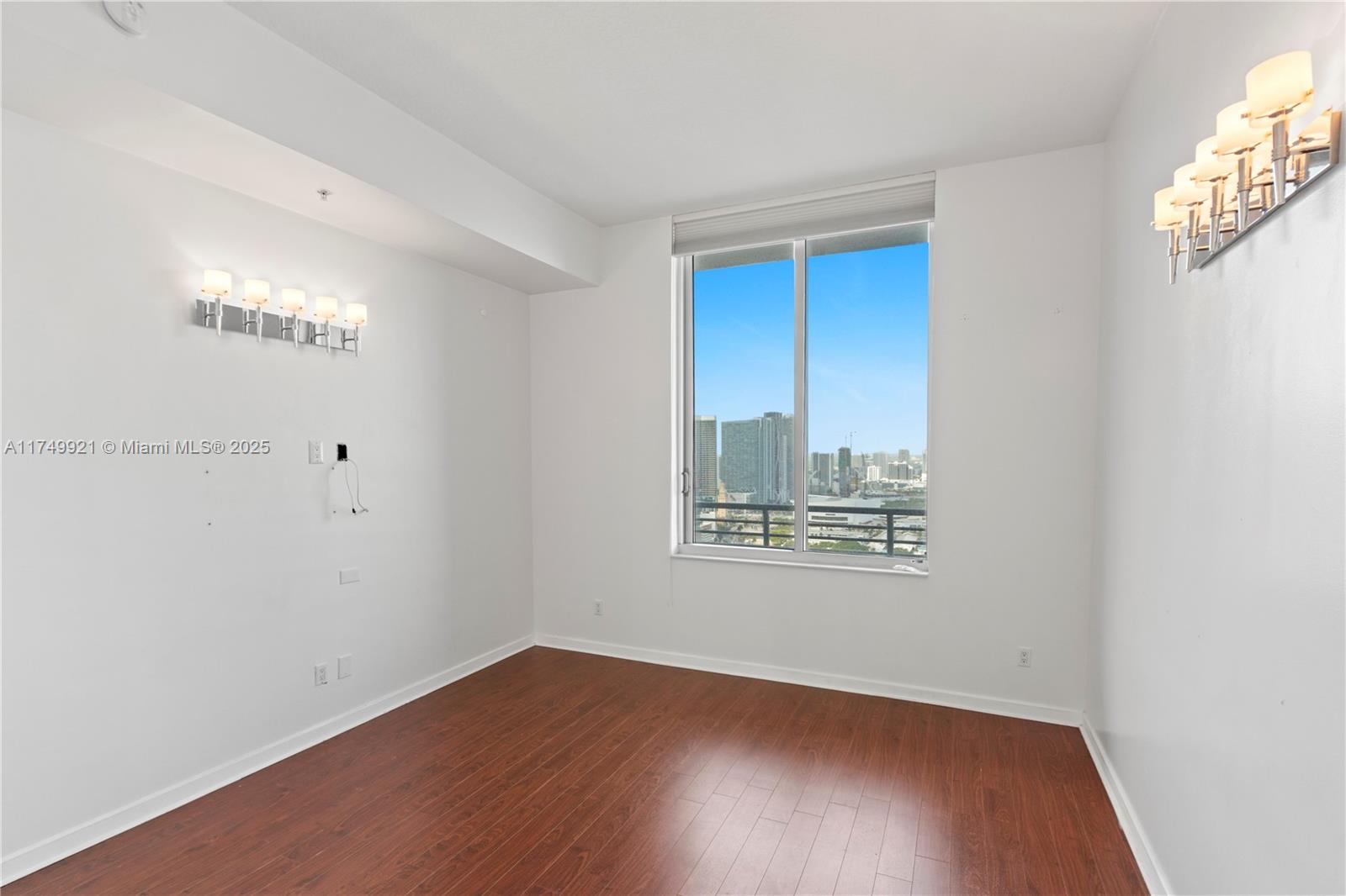 ONE MIAMI EAST CONDO - Residential