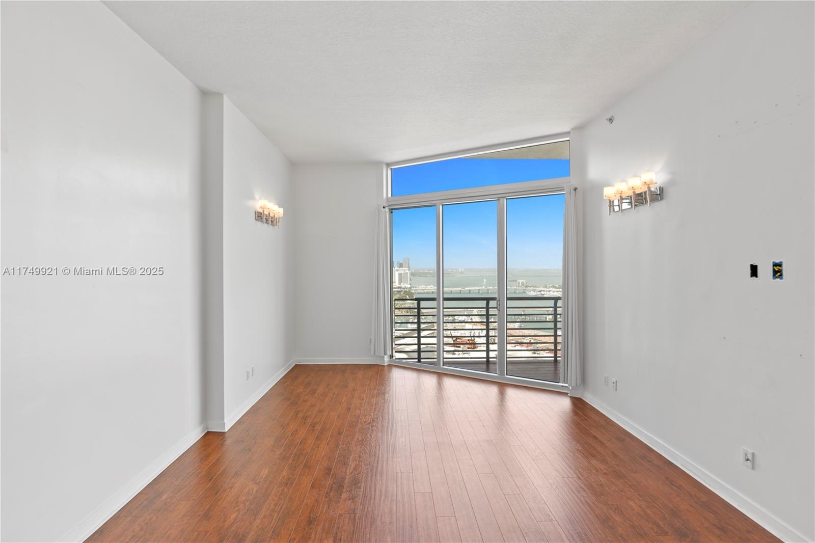 ONE MIAMI EAST CONDO - Residential