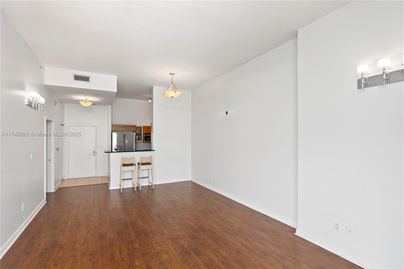 ONE MIAMI EAST CONDO - Residential
