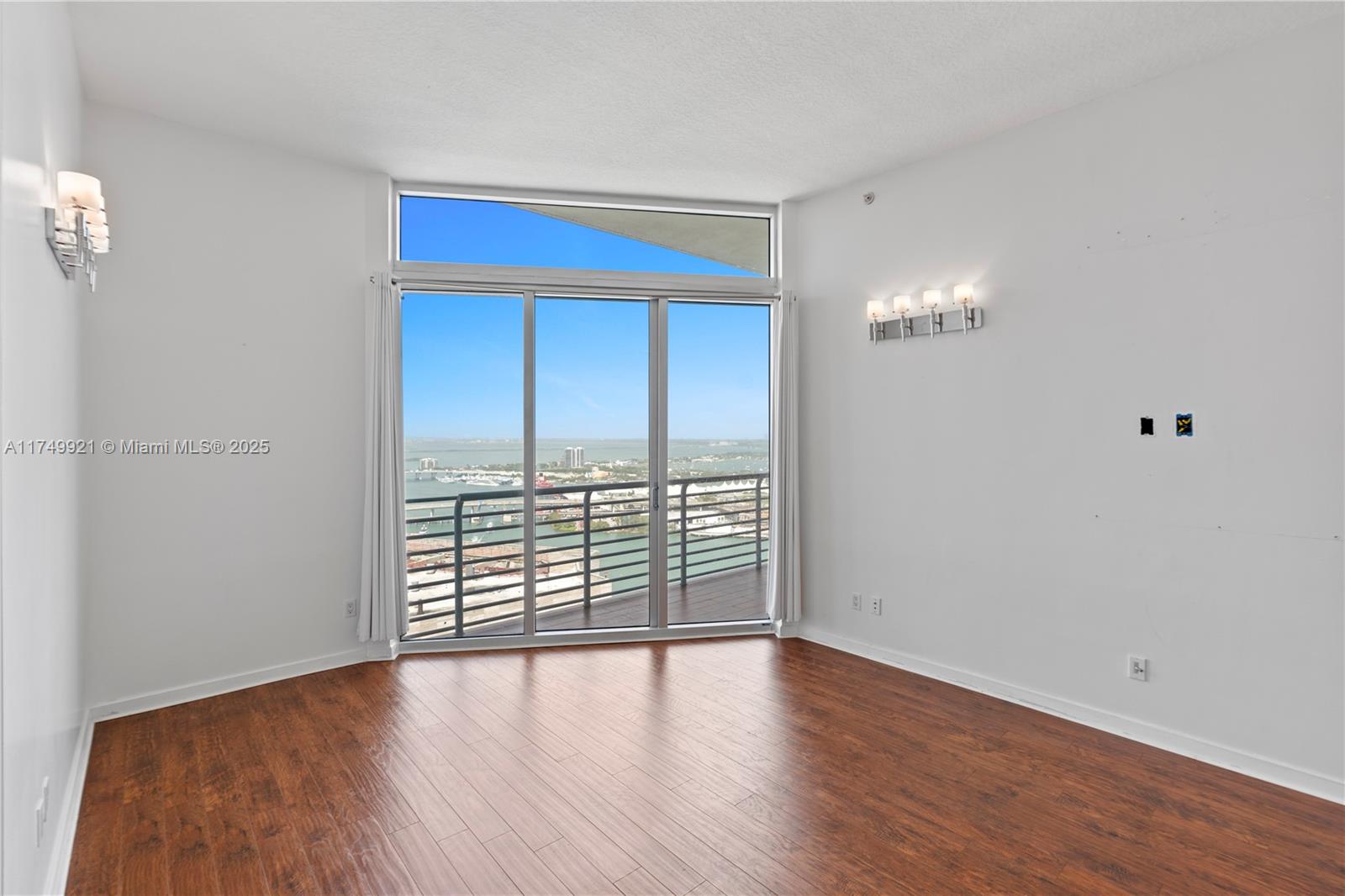 ONE MIAMI EAST CONDO - Residential
