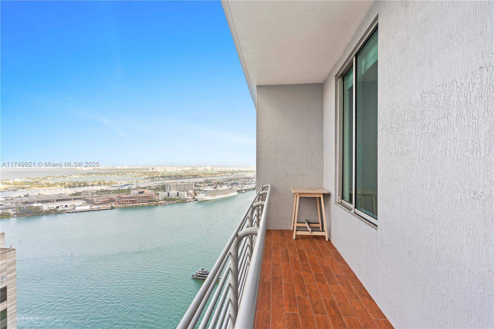 ONE MIAMI EAST CONDO - Residential