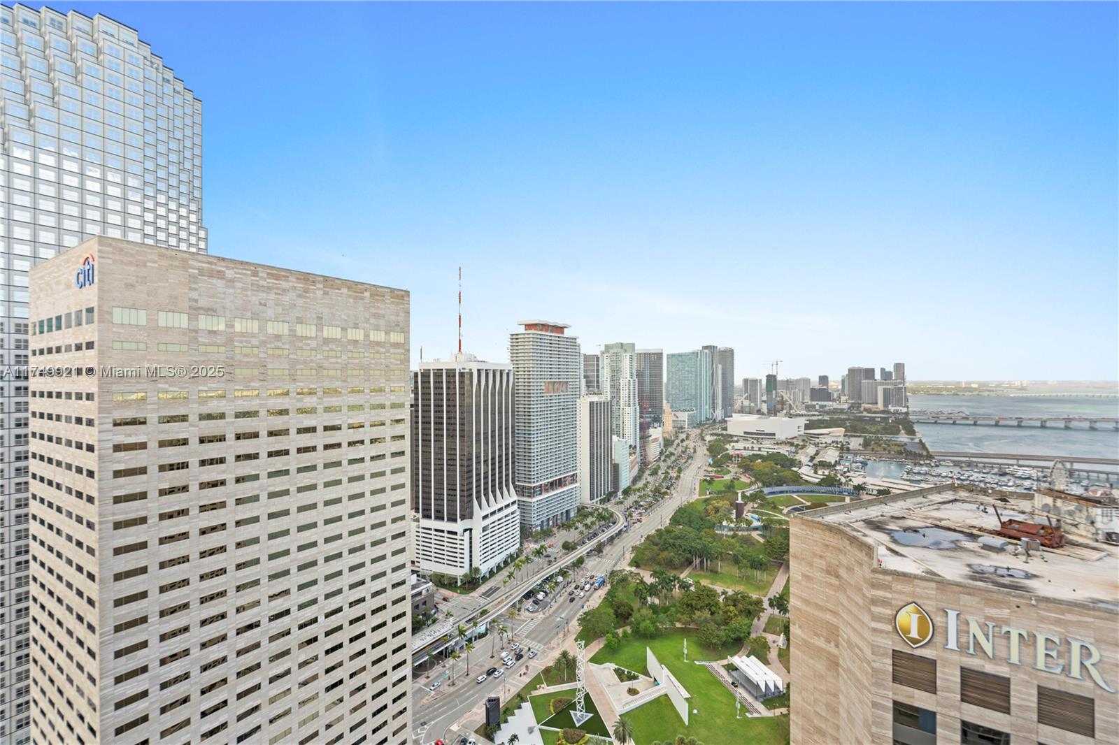 ONE MIAMI EAST CONDO - Residential
