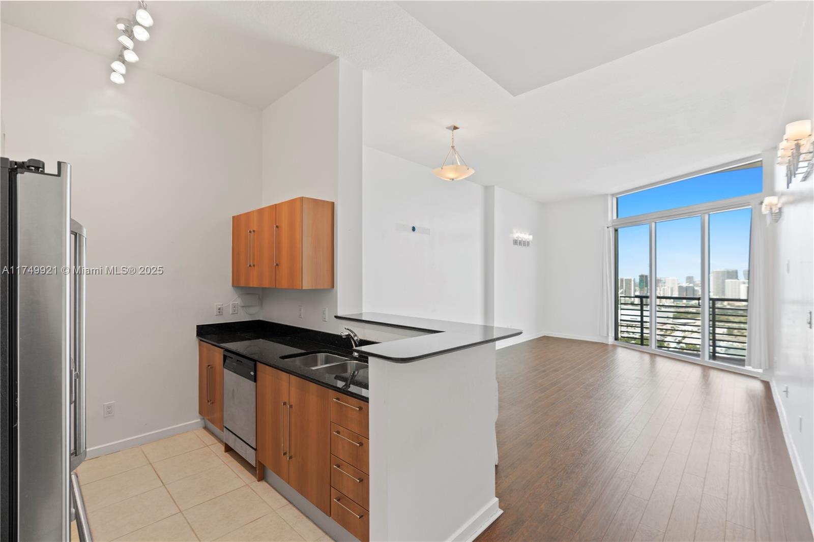 ONE MIAMI EAST CONDO - Residential