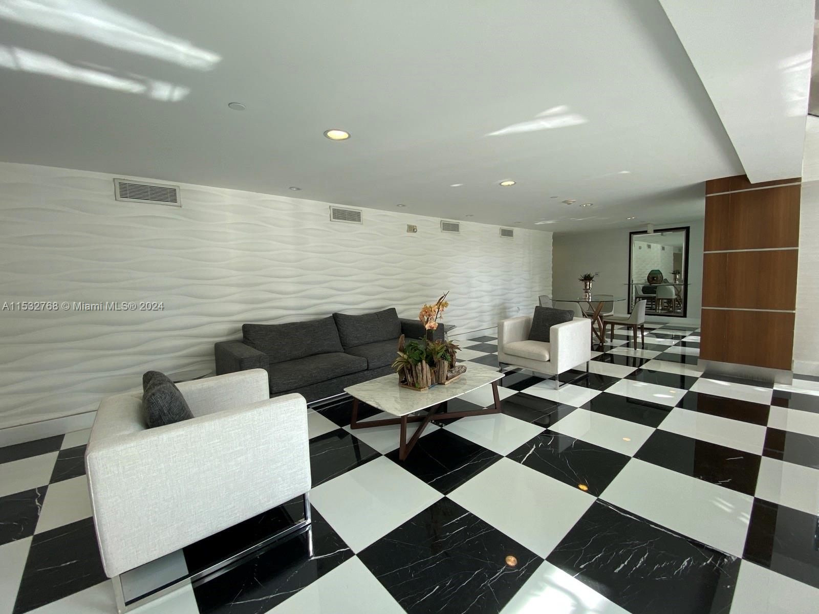 1800 Club Condo - Residential Lease