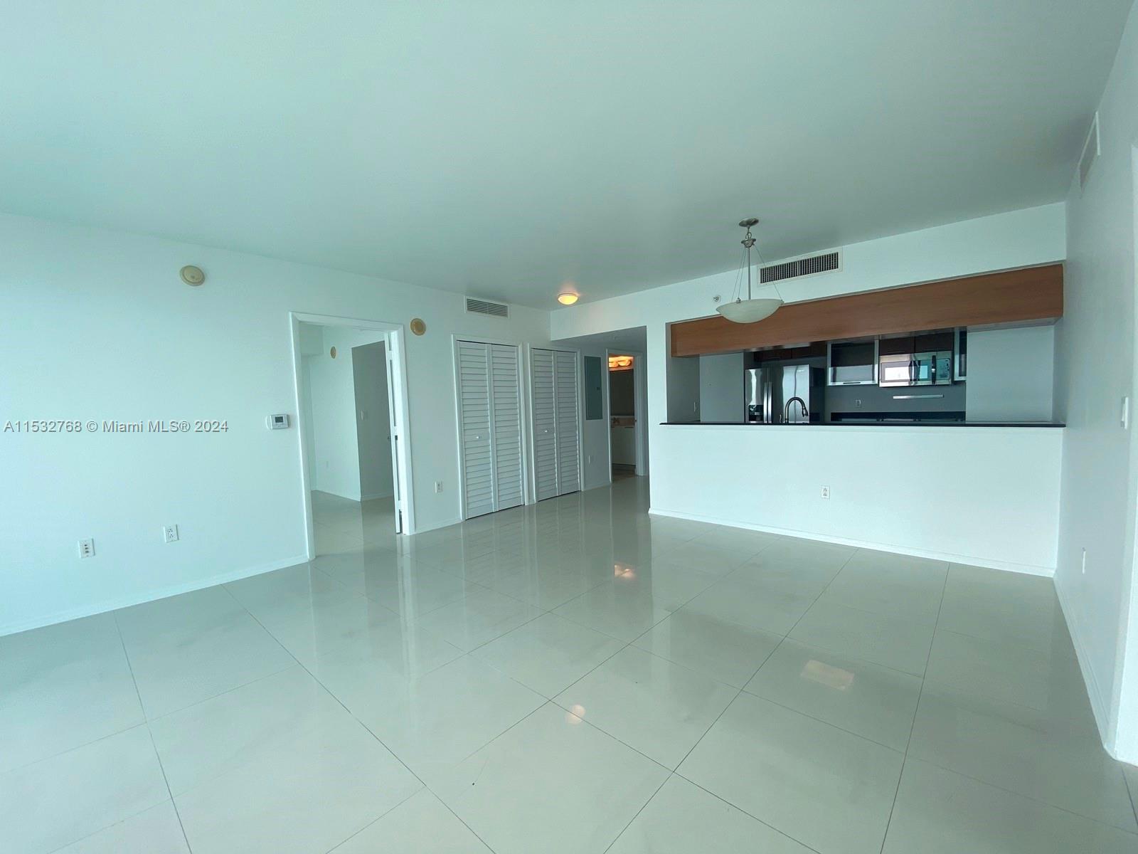 1800 Club Condo - Residential Lease