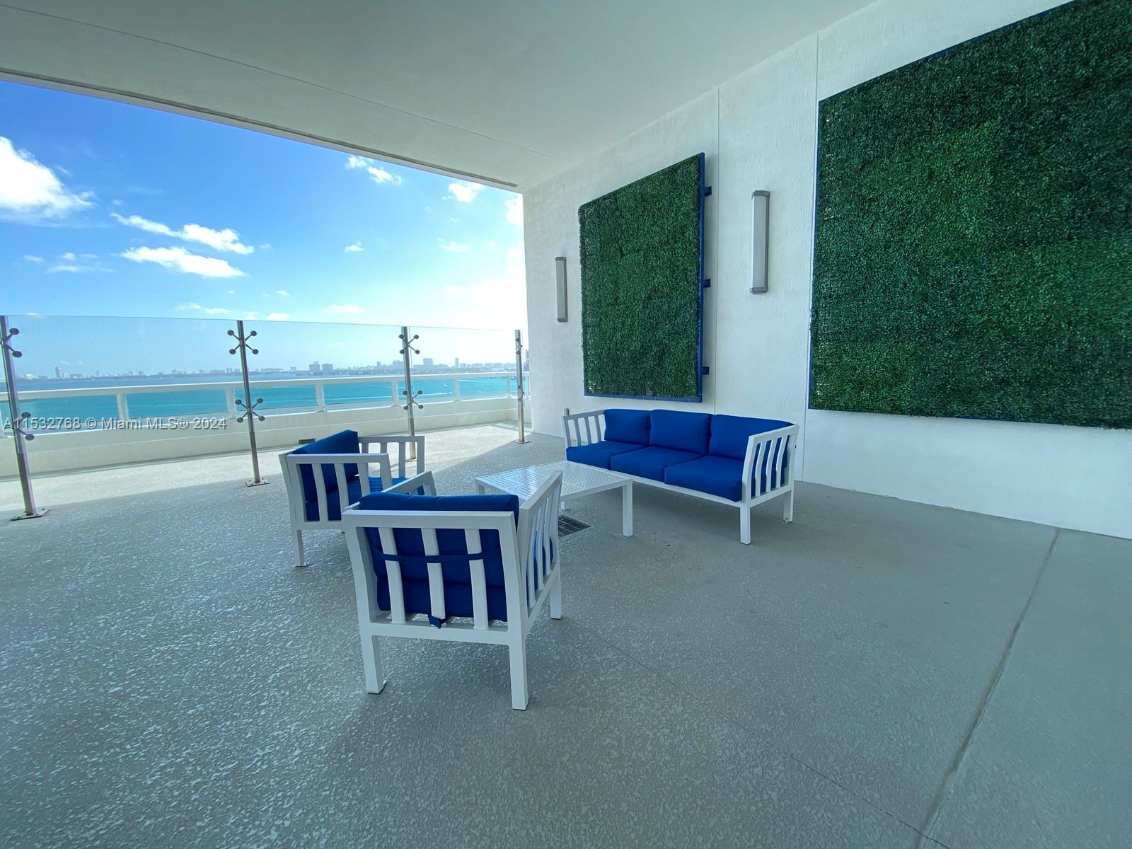 1800 Club Condo - Residential Lease