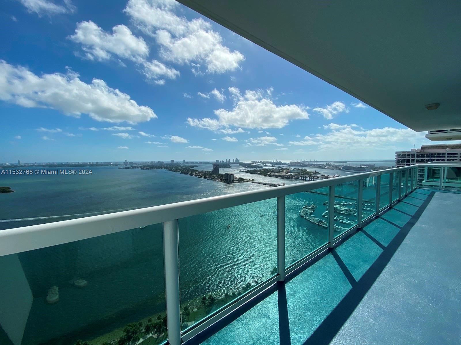 1800 Club Condo - Residential Lease