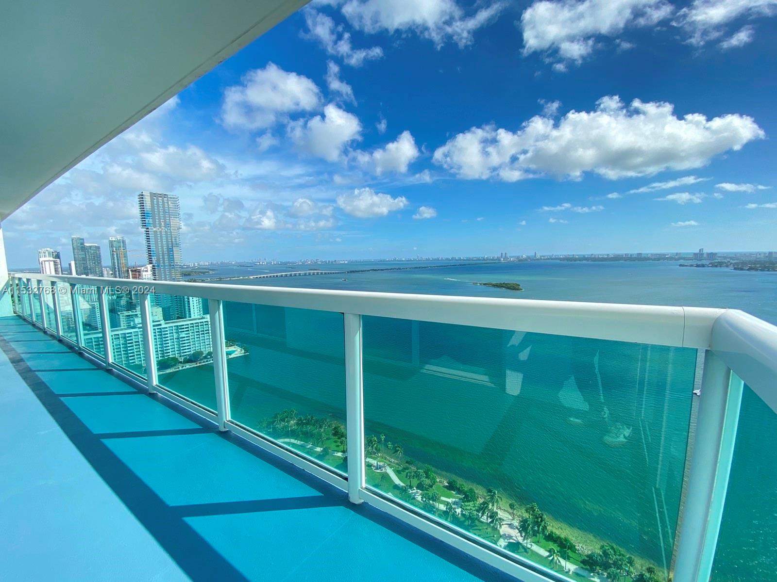 1800 Club Condo - Residential Lease