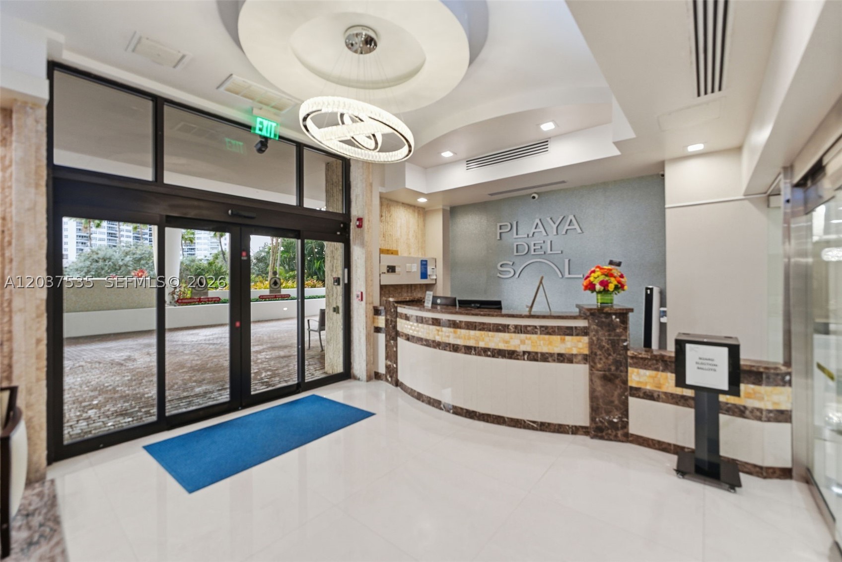 PLAYA DEL SOL CONDO - Residential