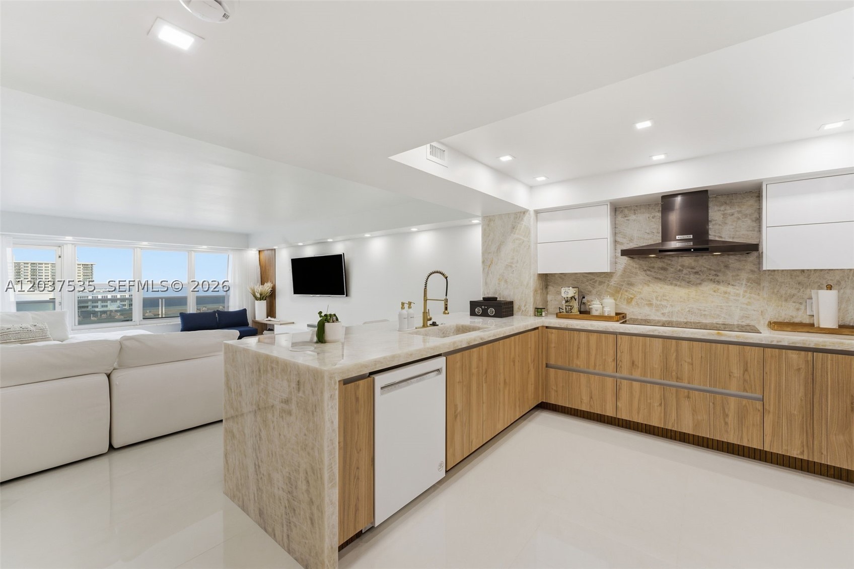 PLAYA DEL SOL CONDO - Residential