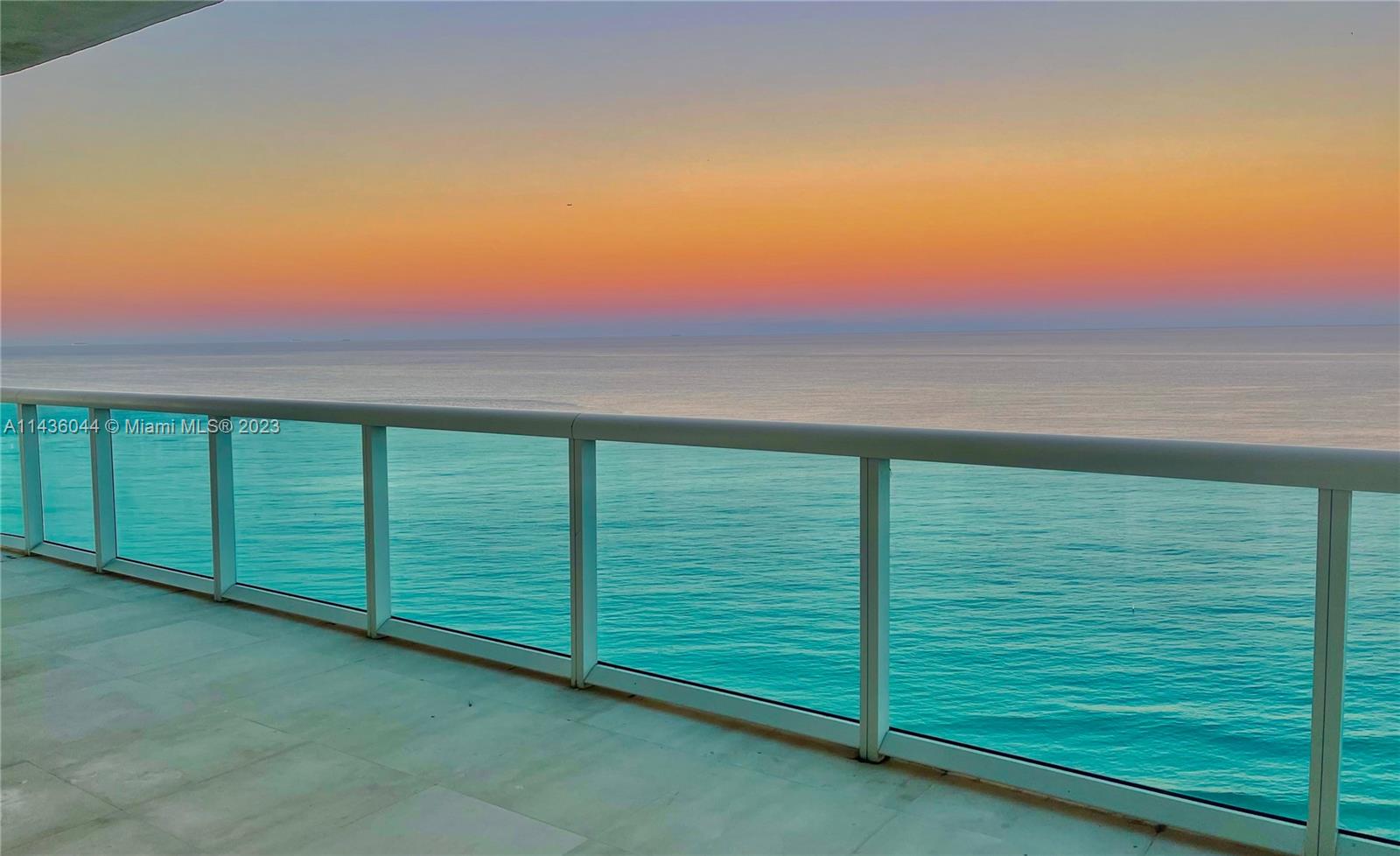 THE PALACE AT BAL HARBOUR - Residential
