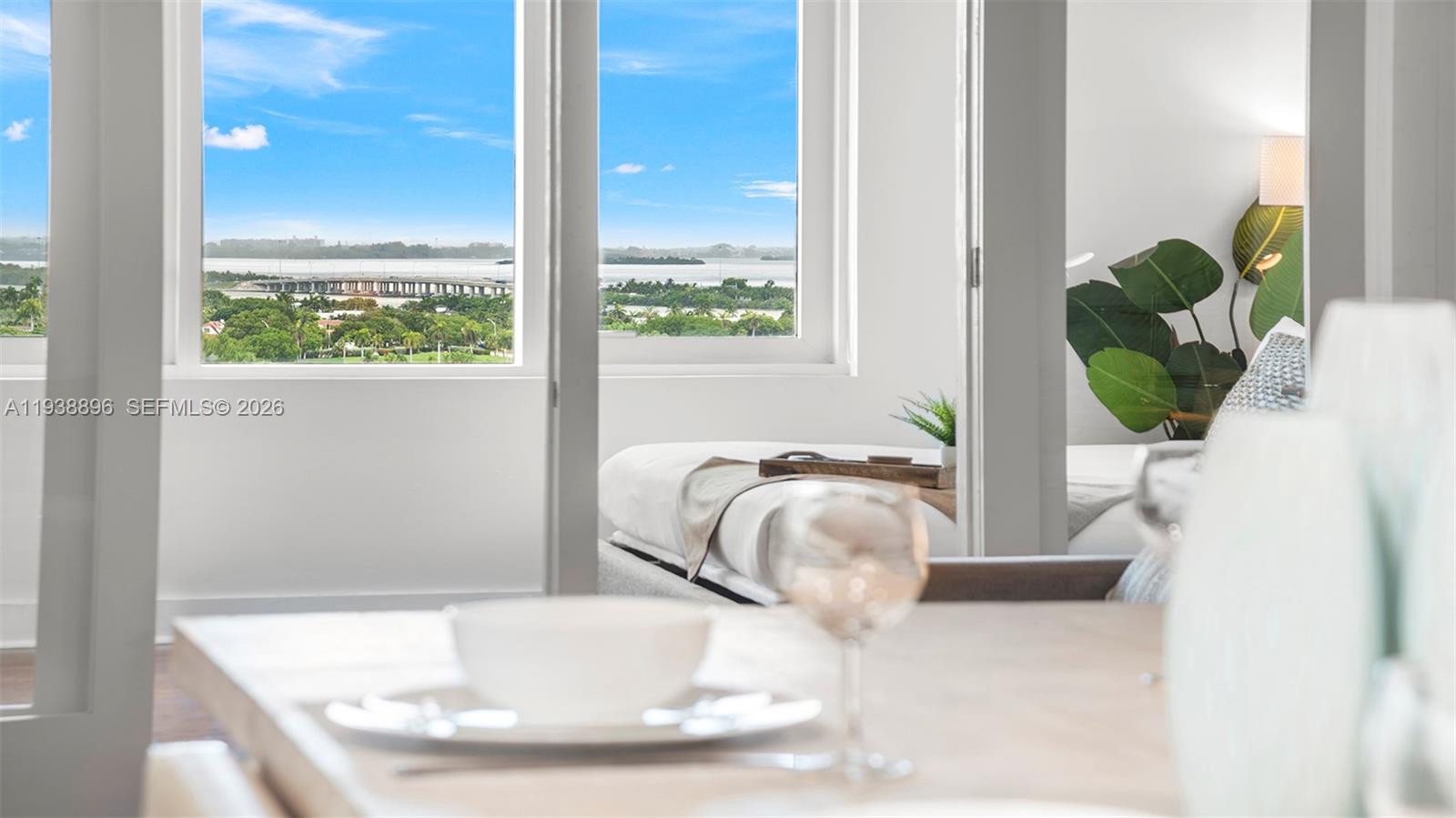 RONEY PALACE CONDO - Residential