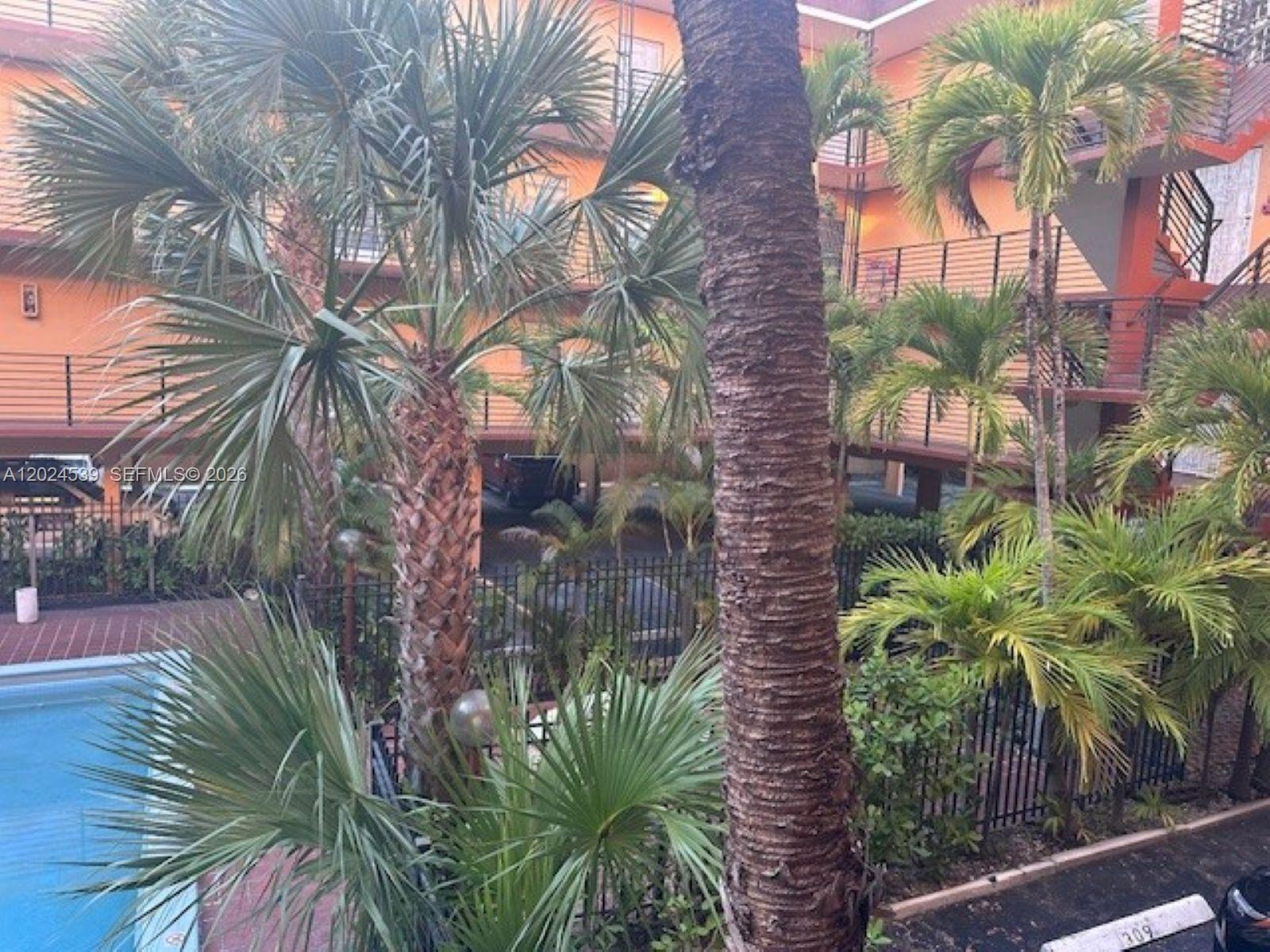 MALKY CONDO - Residential Lease